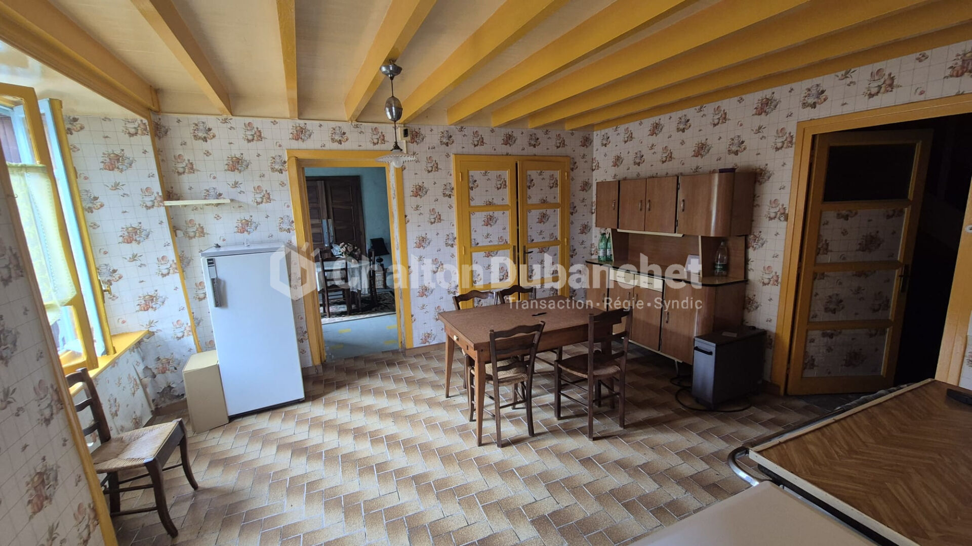 Photo 2 — CHALTON & DUBANCHET
