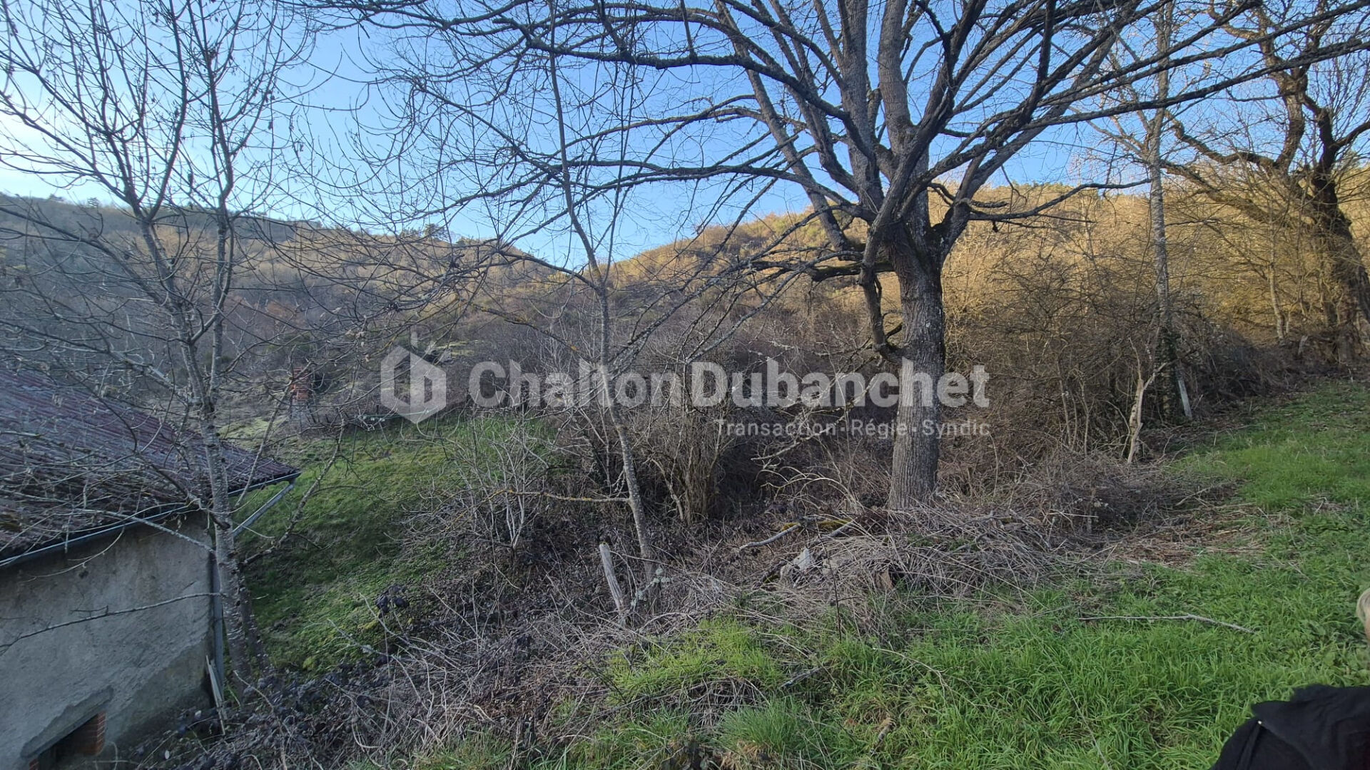Photo 12 — CHALTON & DUBANCHET