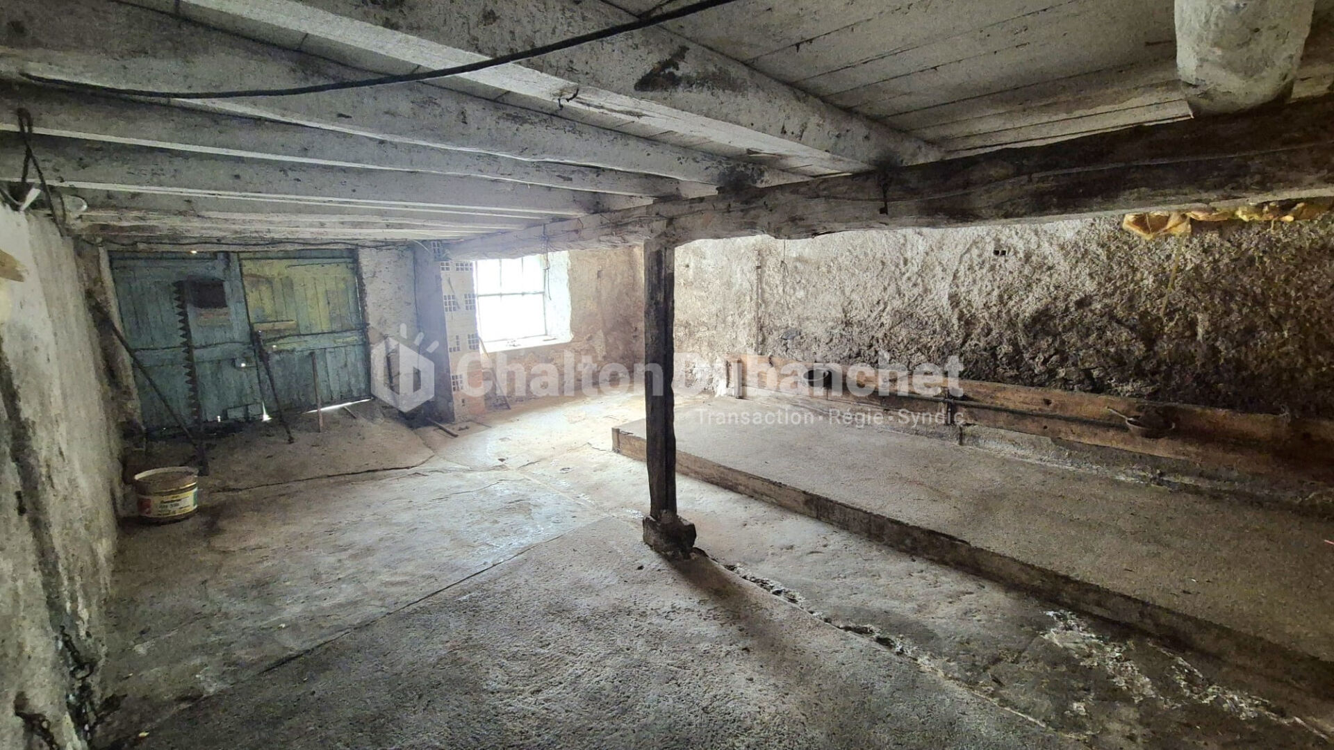 Photo 10 — CHALTON & DUBANCHET