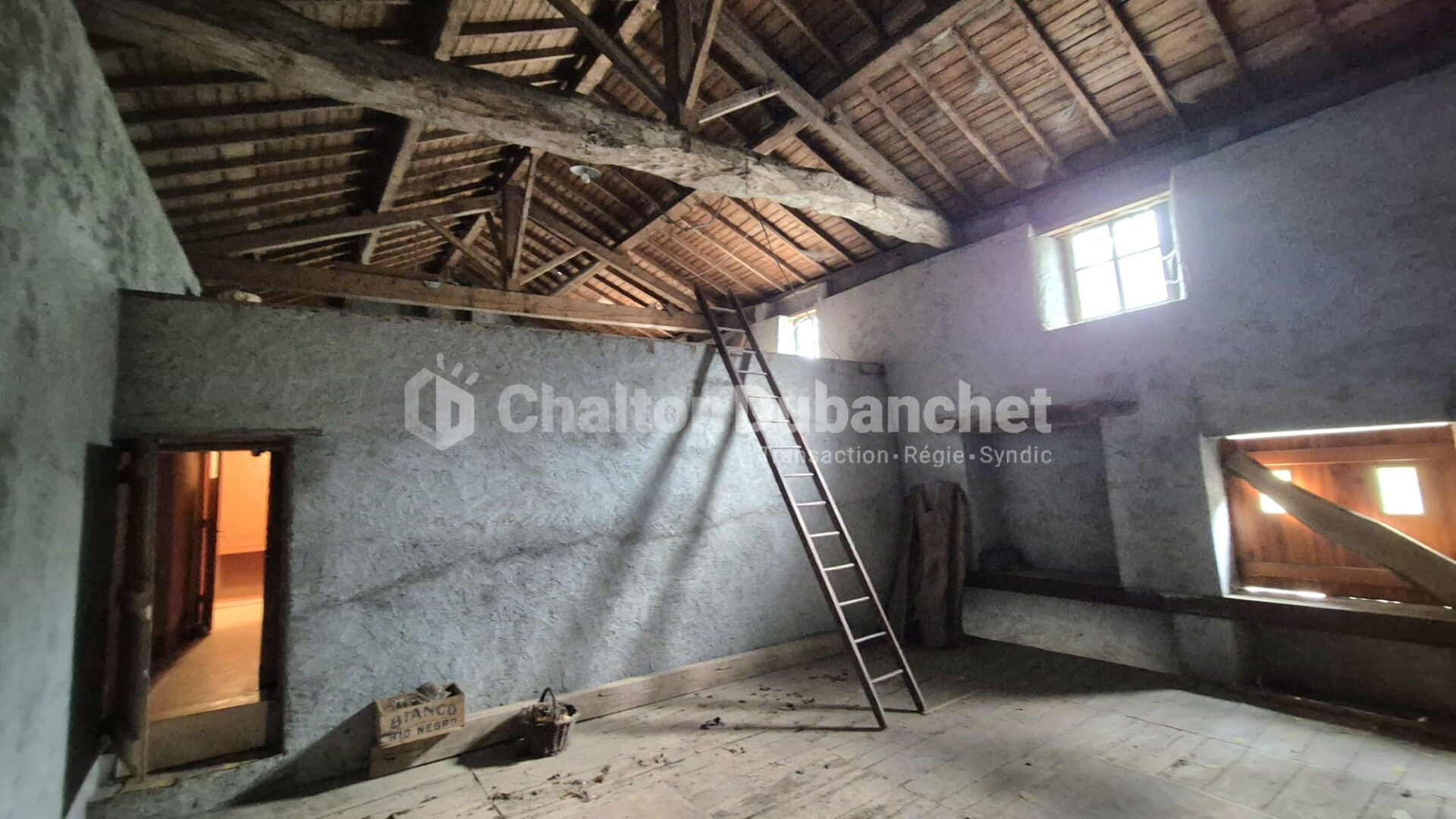 Photo 7 — CHALTON & DUBANCHET