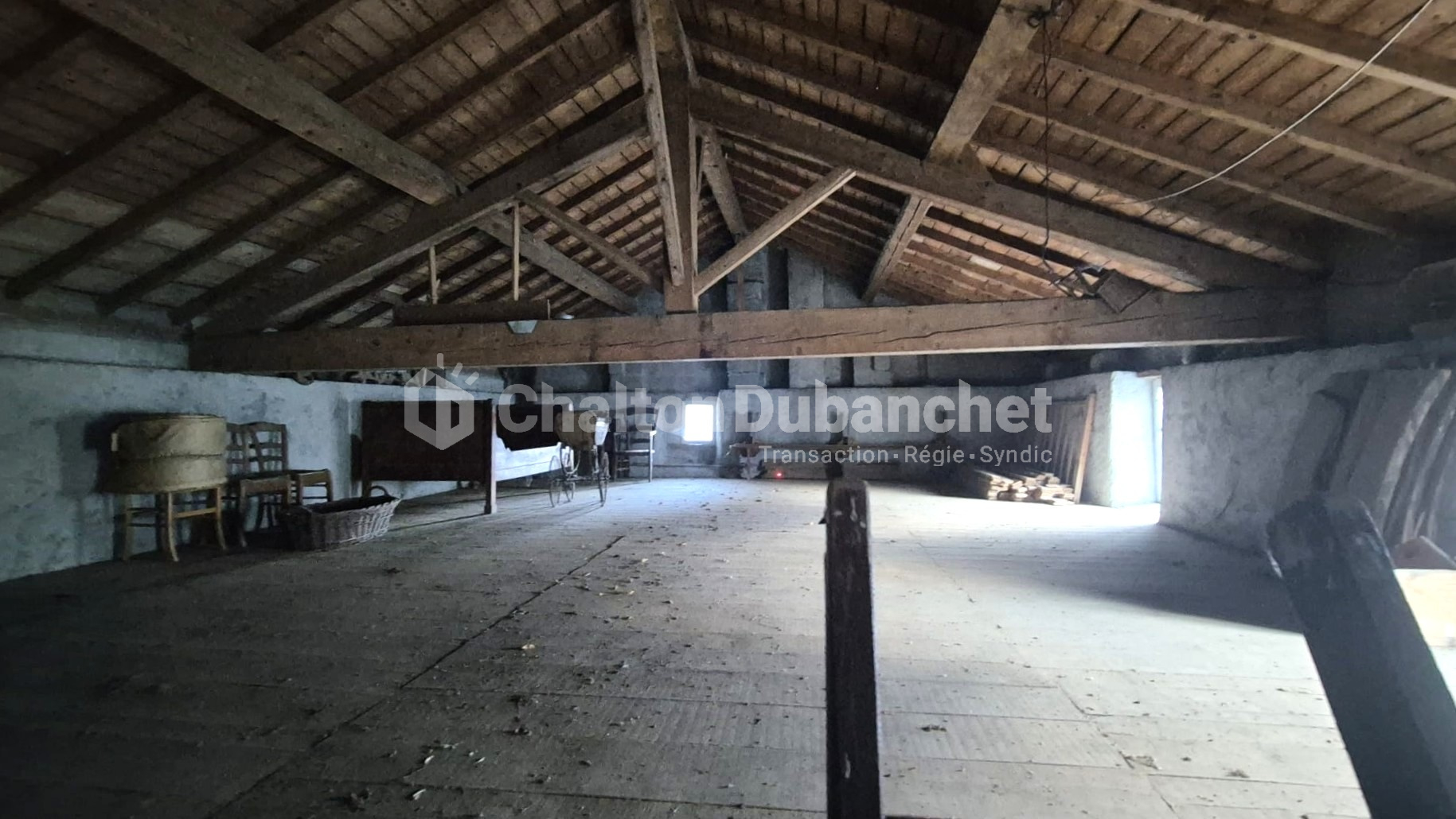 Photo 8 — CHALTON & DUBANCHET