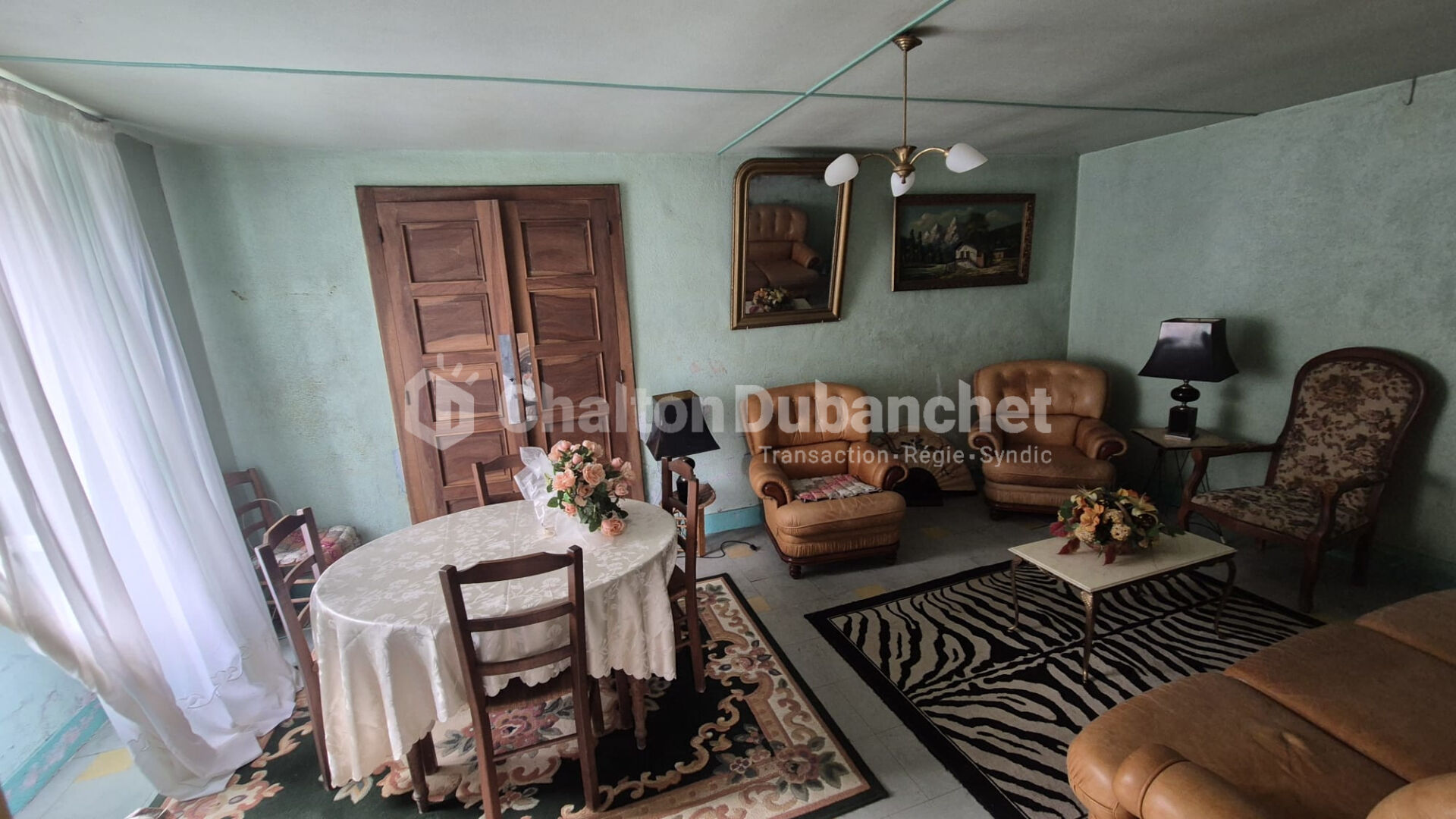 Photo 3 — CHALTON & DUBANCHET