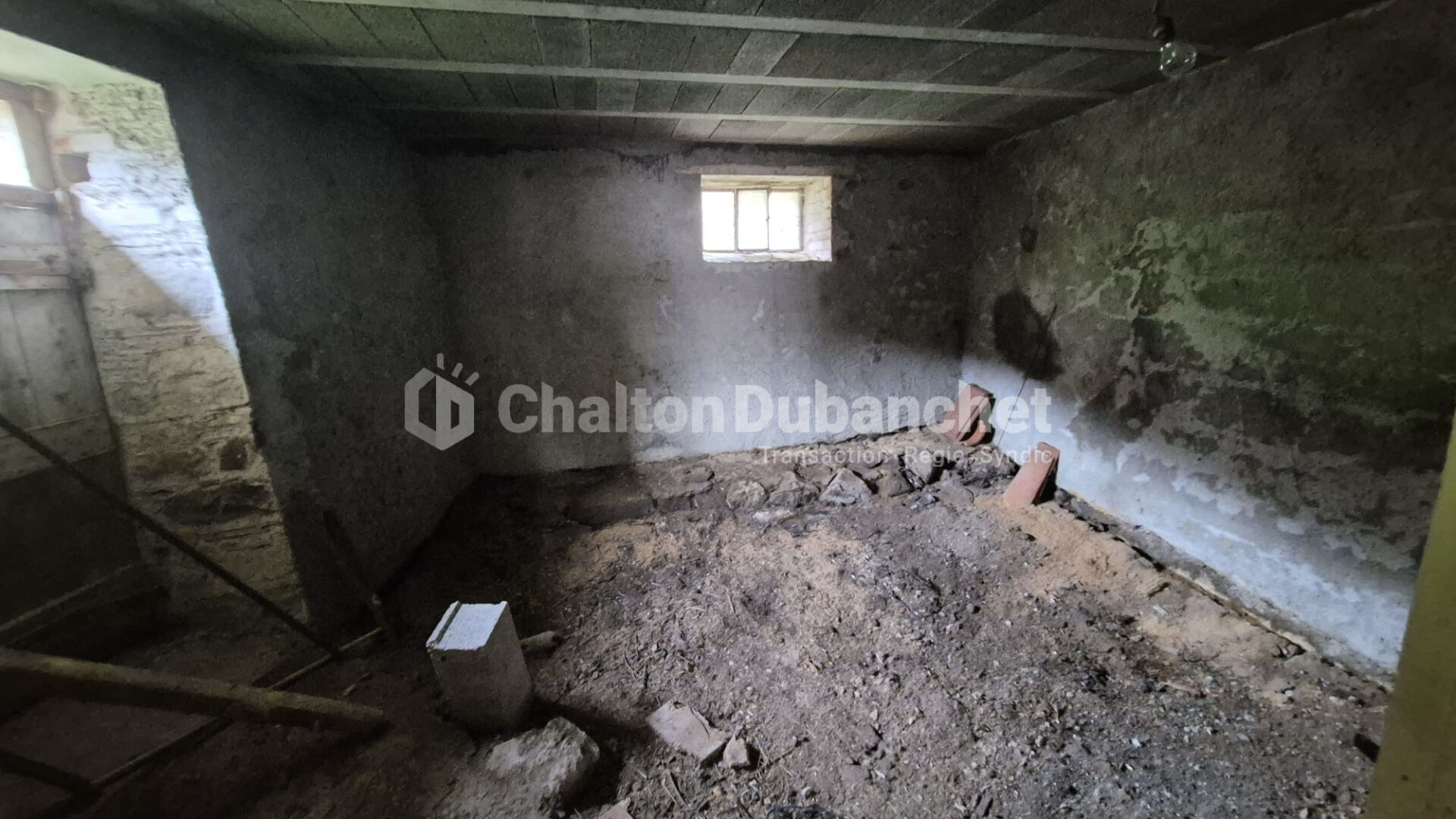 Photo 11 — CHALTON & DUBANCHET