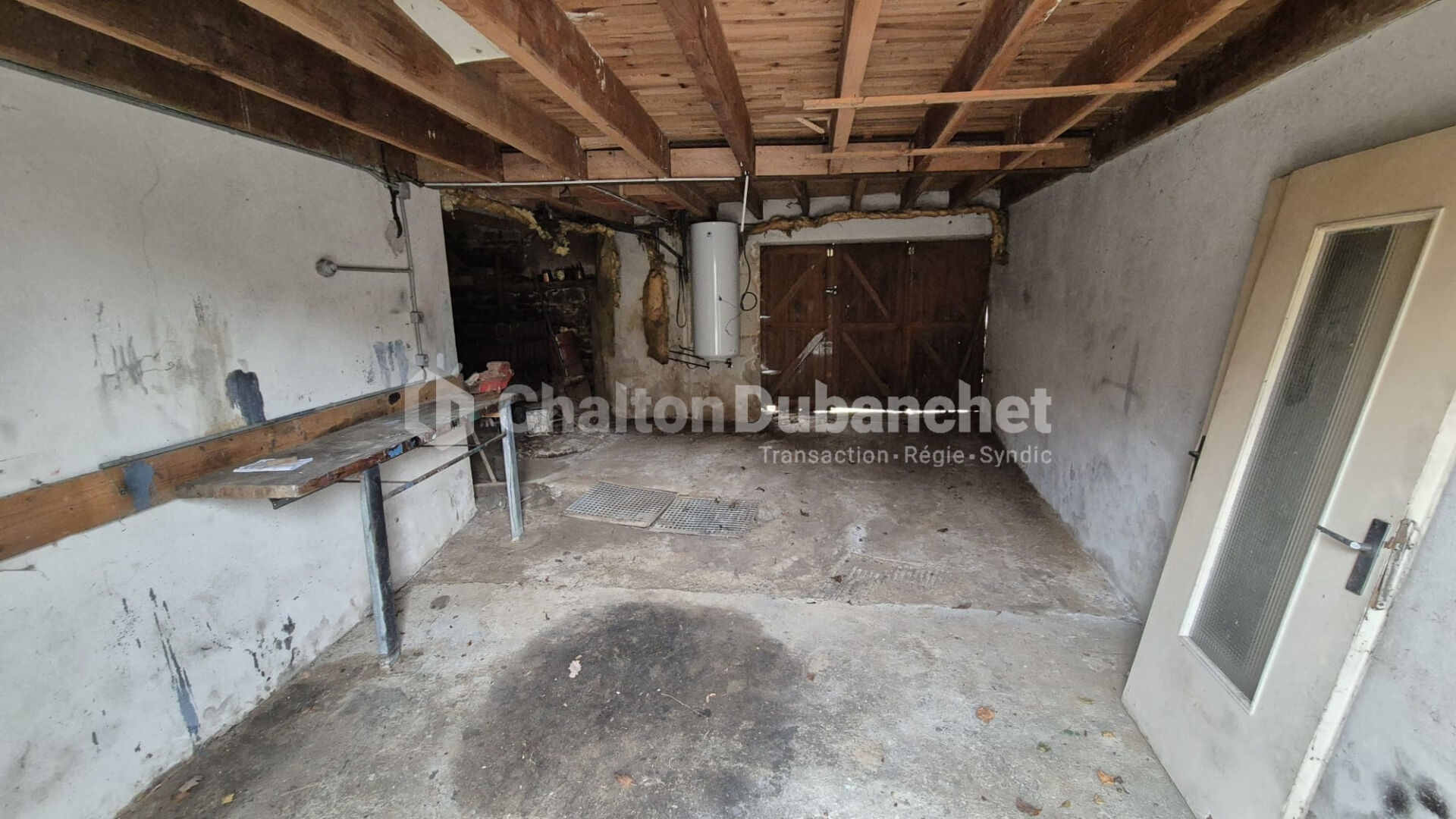Photo 9 — CHALTON & DUBANCHET