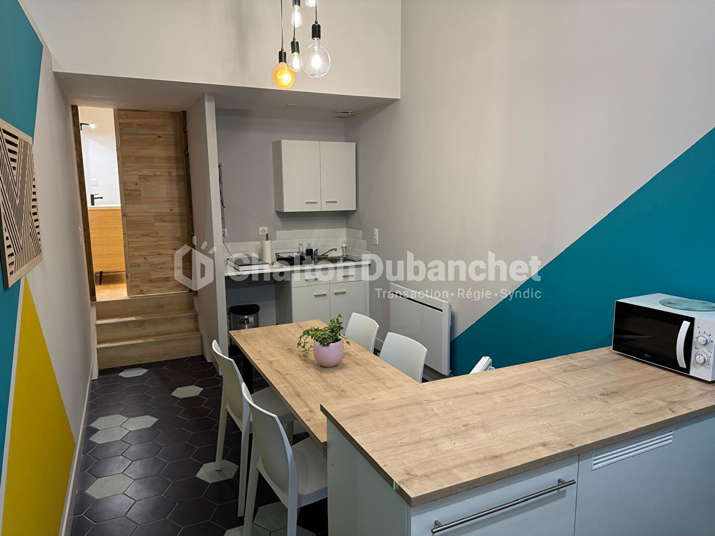 Photo 16 — CHALTON & DUBANCHET