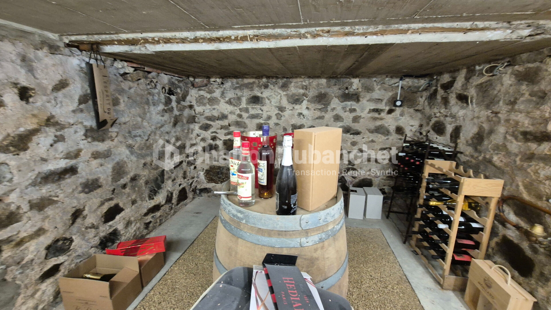 Photo 13 — CHALTON & DUBANCHET