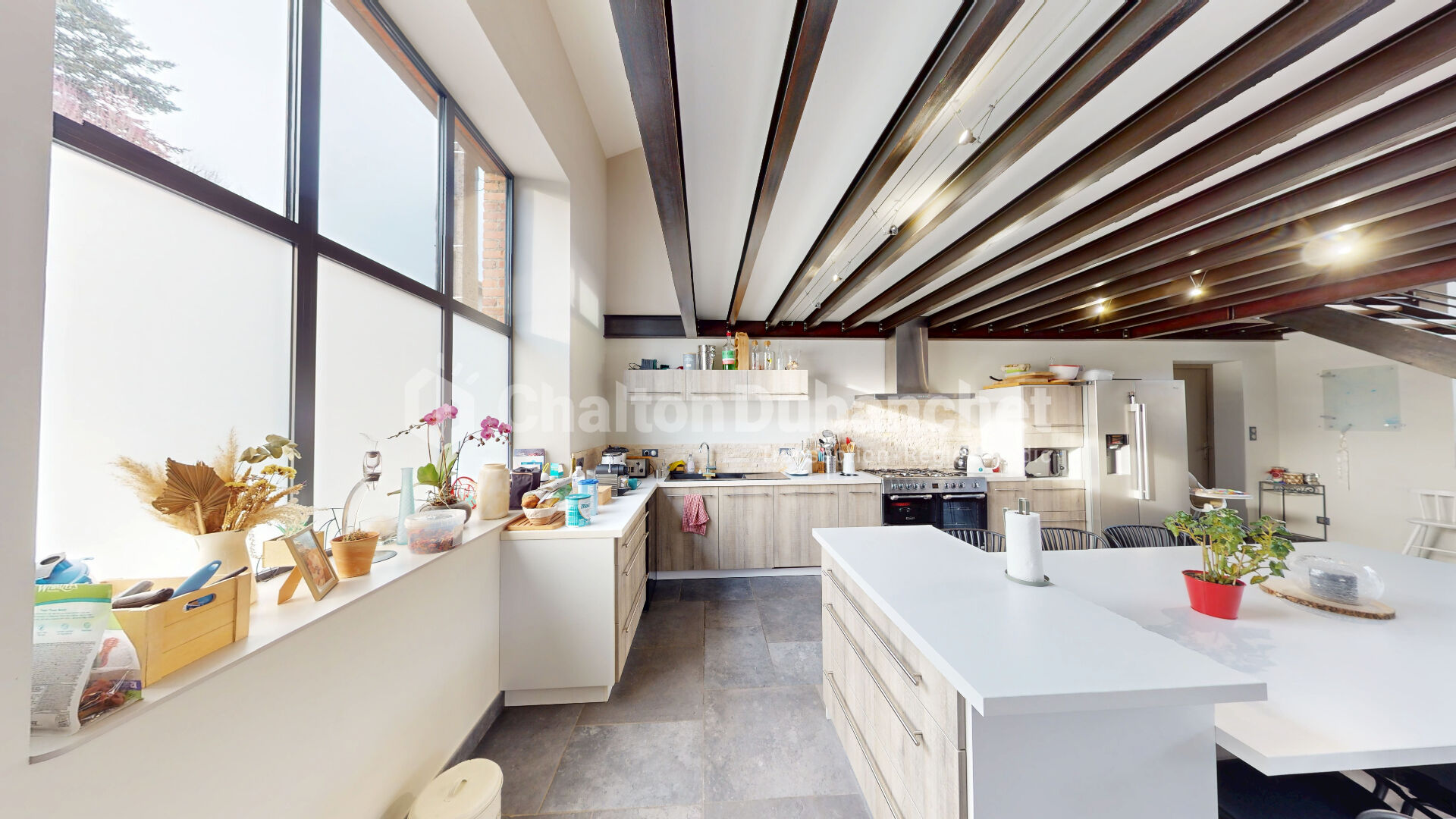 Photo 6 — CHALTON & DUBANCHET