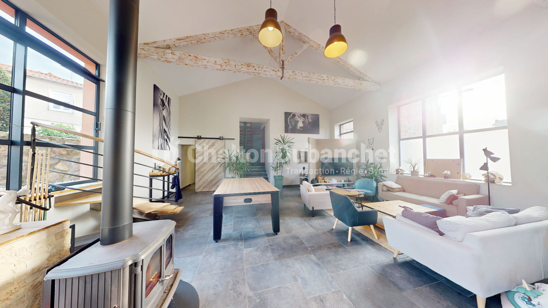 Photo 2 — CHALTON & DUBANCHET