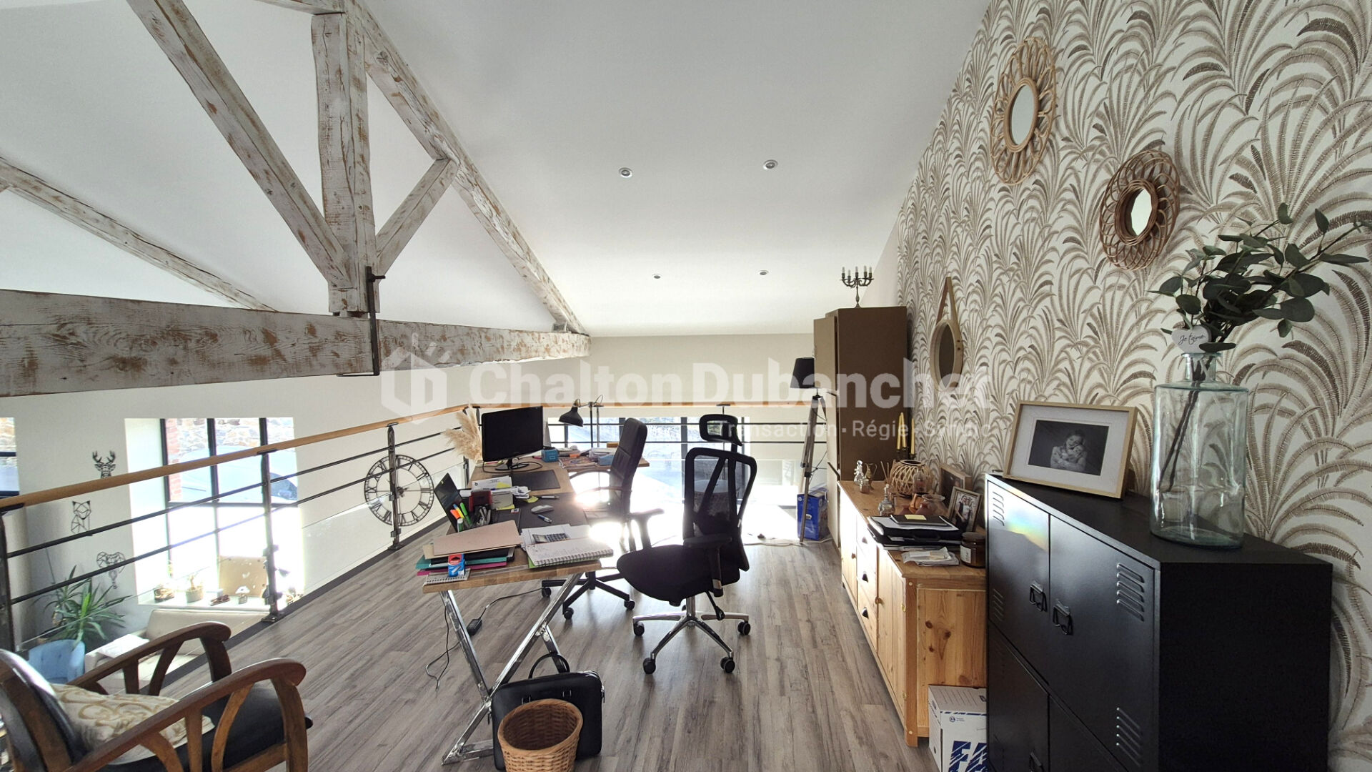Photo 8 — CHALTON & DUBANCHET