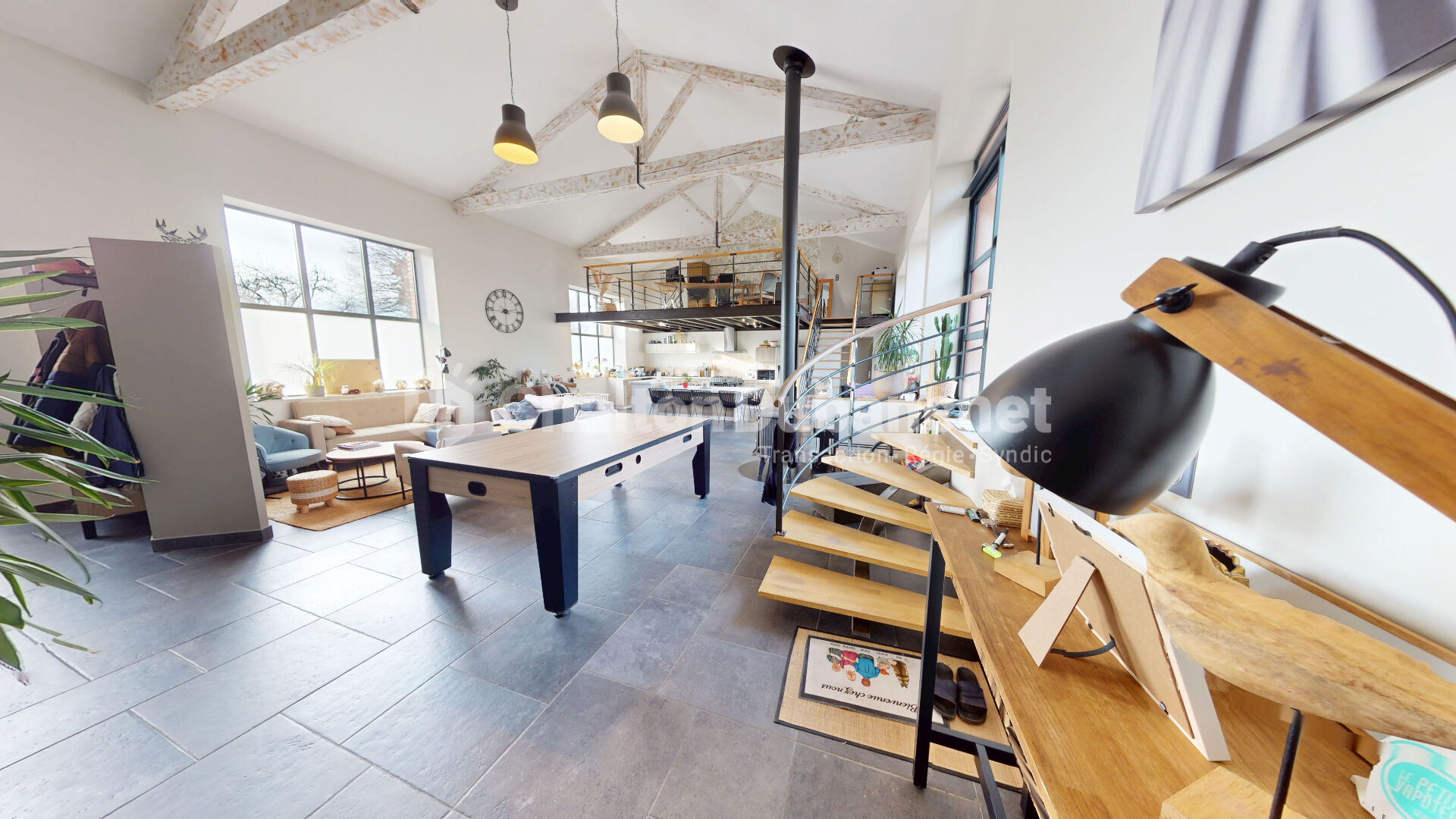 Photo 4 — CHALTON & DUBANCHET