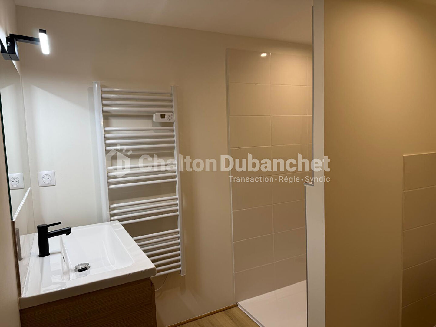 Photo 15 — CHALTON & DUBANCHET