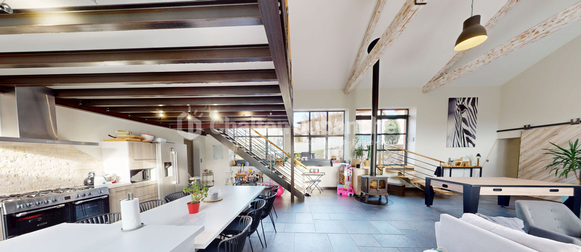 Photo 7 — CHALTON & DUBANCHET