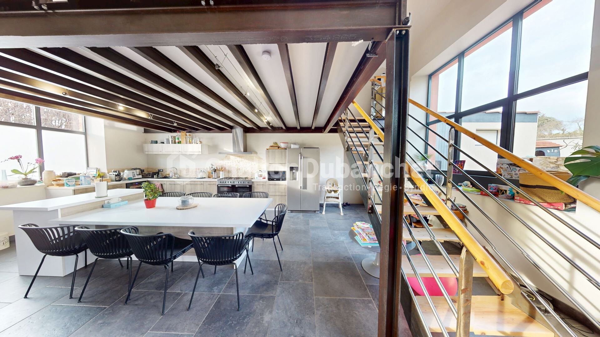 Photo 5 — CHALTON & DUBANCHET