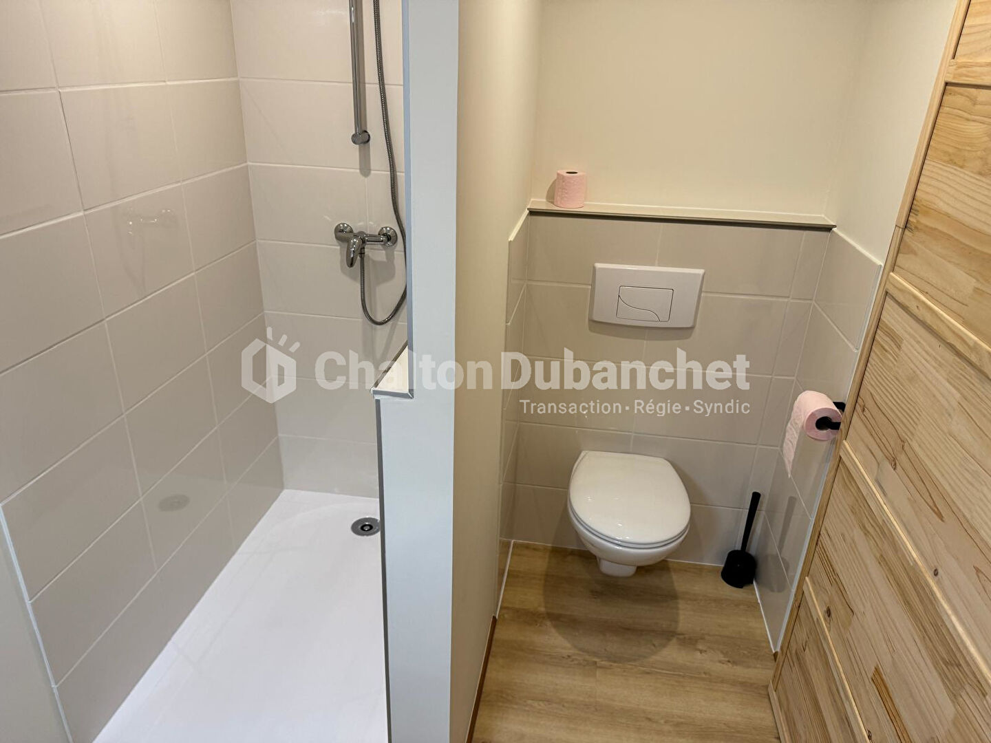Photo 14 — CHALTON & DUBANCHET