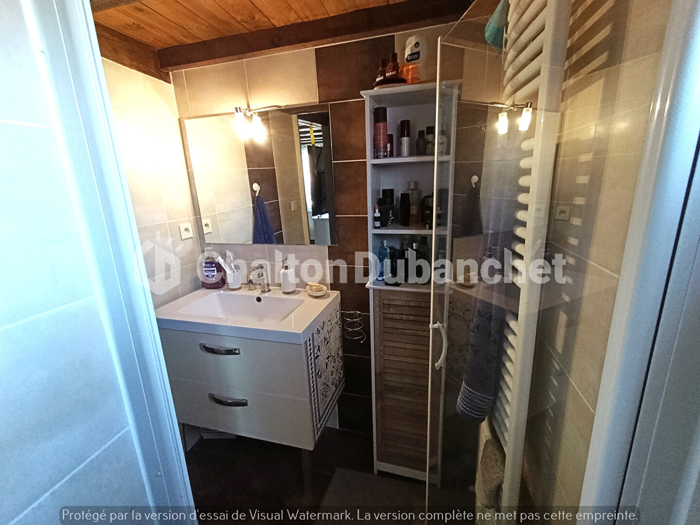 Photo 11 — CHALTON & DUBANCHET