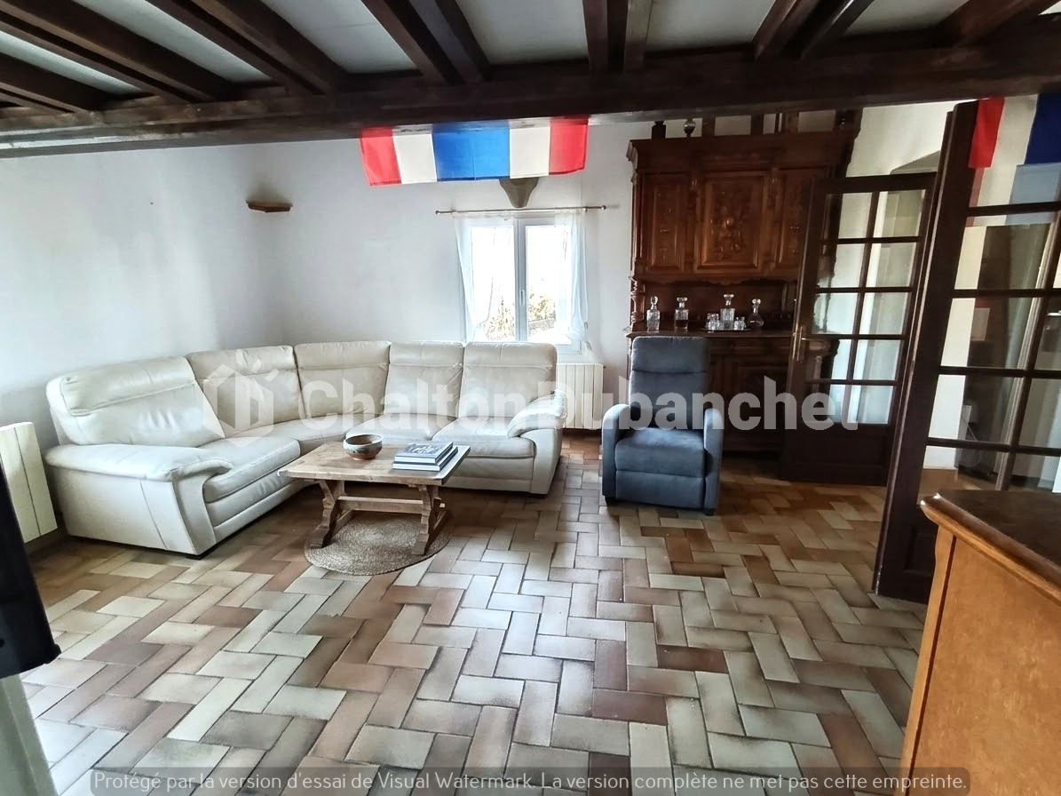 Photo 8 — CHALTON & DUBANCHET