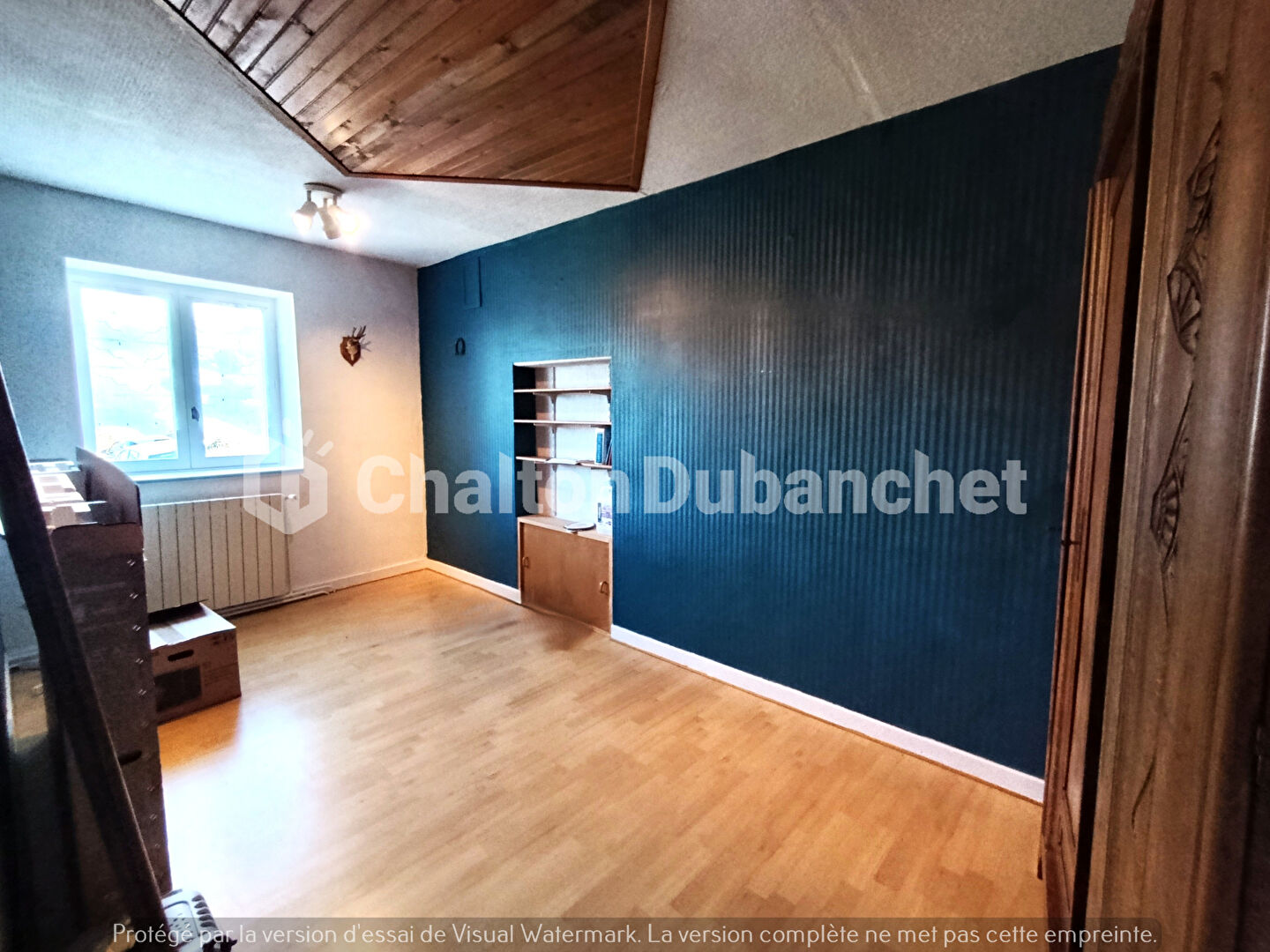 Photo 15 — CHALTON & DUBANCHET