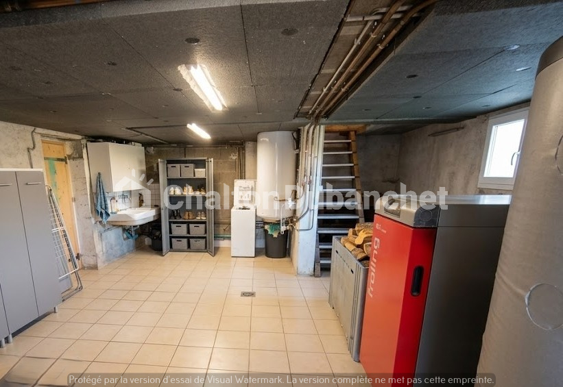 Photo 16 — CHALTON & DUBANCHET