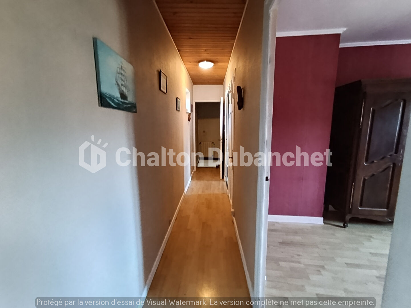 Photo 12 — CHALTON & DUBANCHET