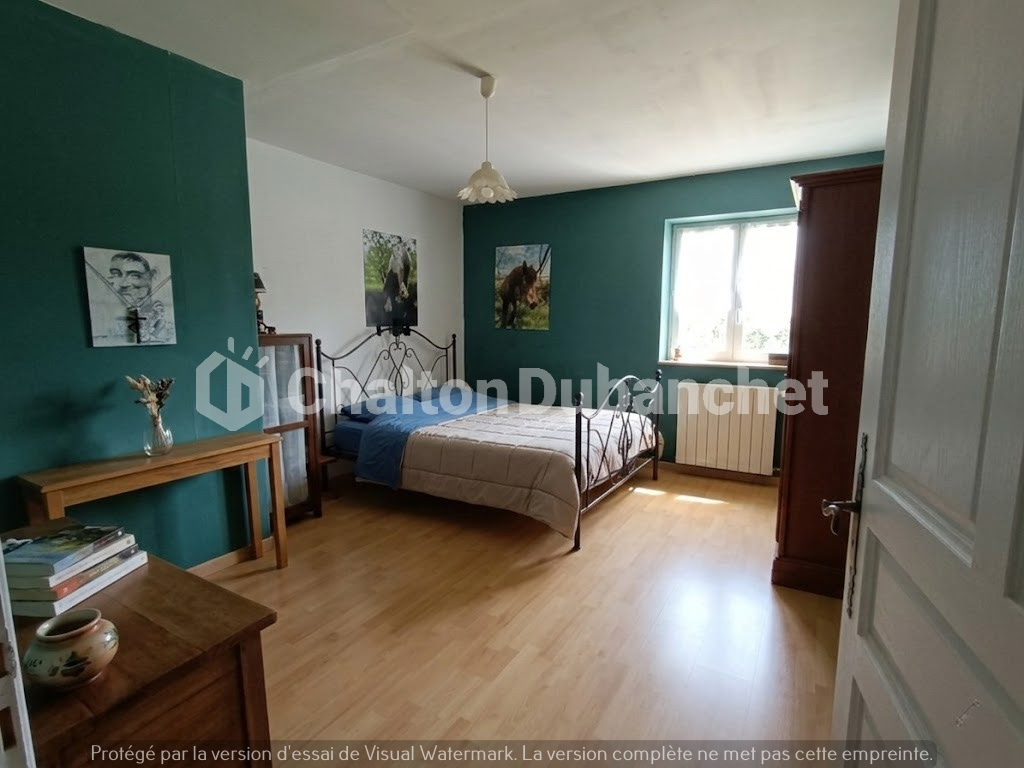Photo 13 — CHALTON & DUBANCHET