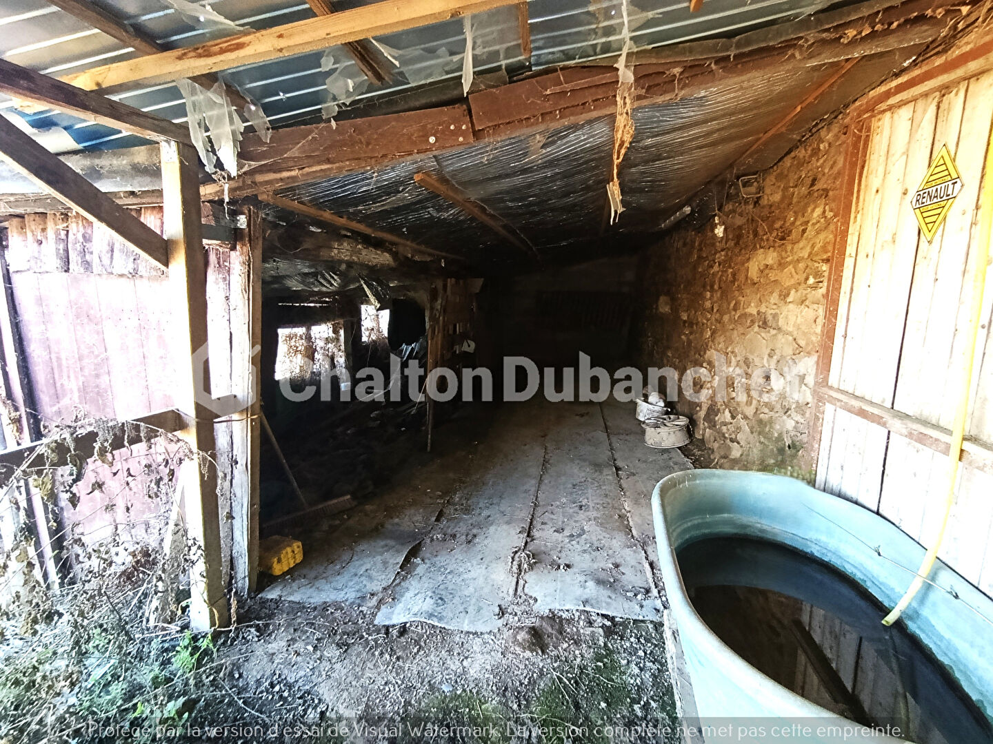 Photo 17 — CHALTON & DUBANCHET