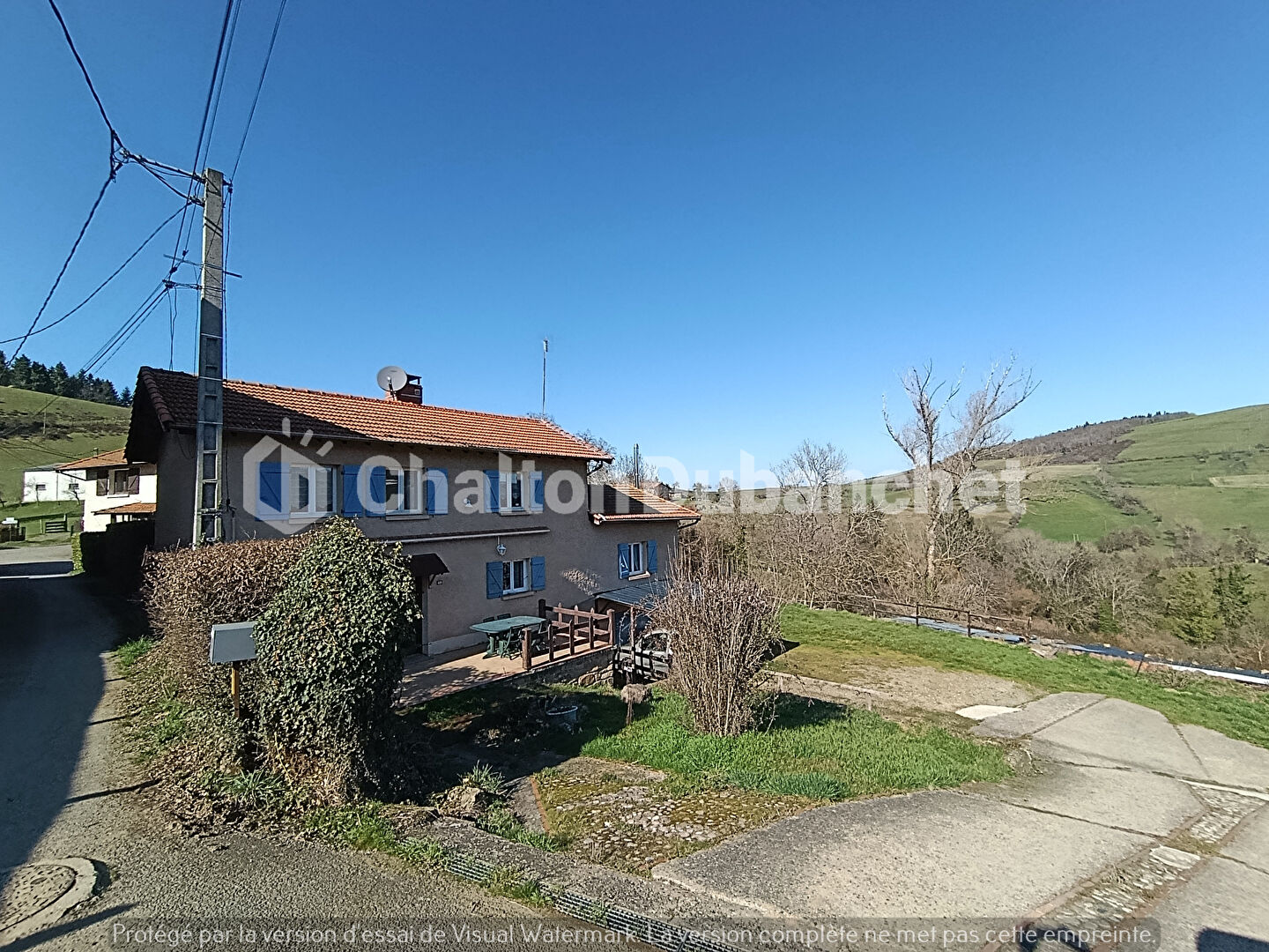 Photo 3 — CHALTON & DUBANCHET