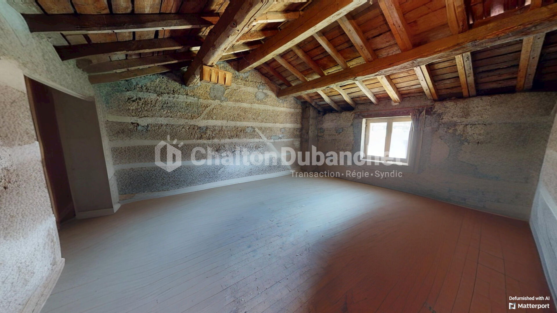 Photo 10 — CHALTON & DUBANCHET