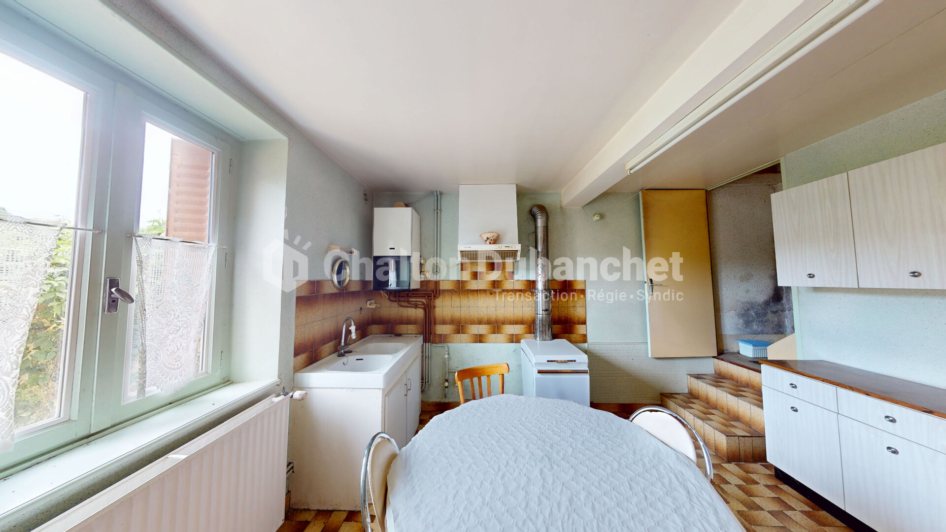 Photo 5 — CHALTON & DUBANCHET