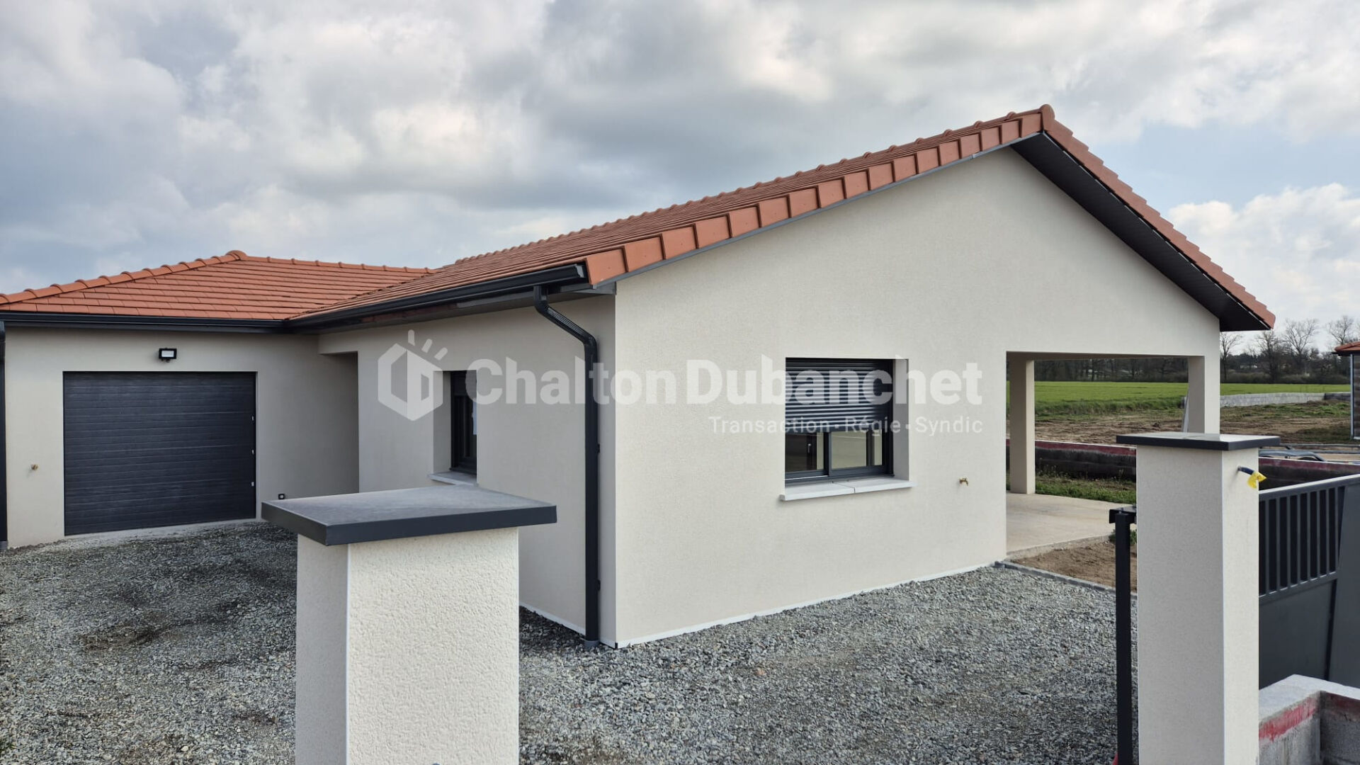 Photo 2 — CHALTON & DUBANCHET