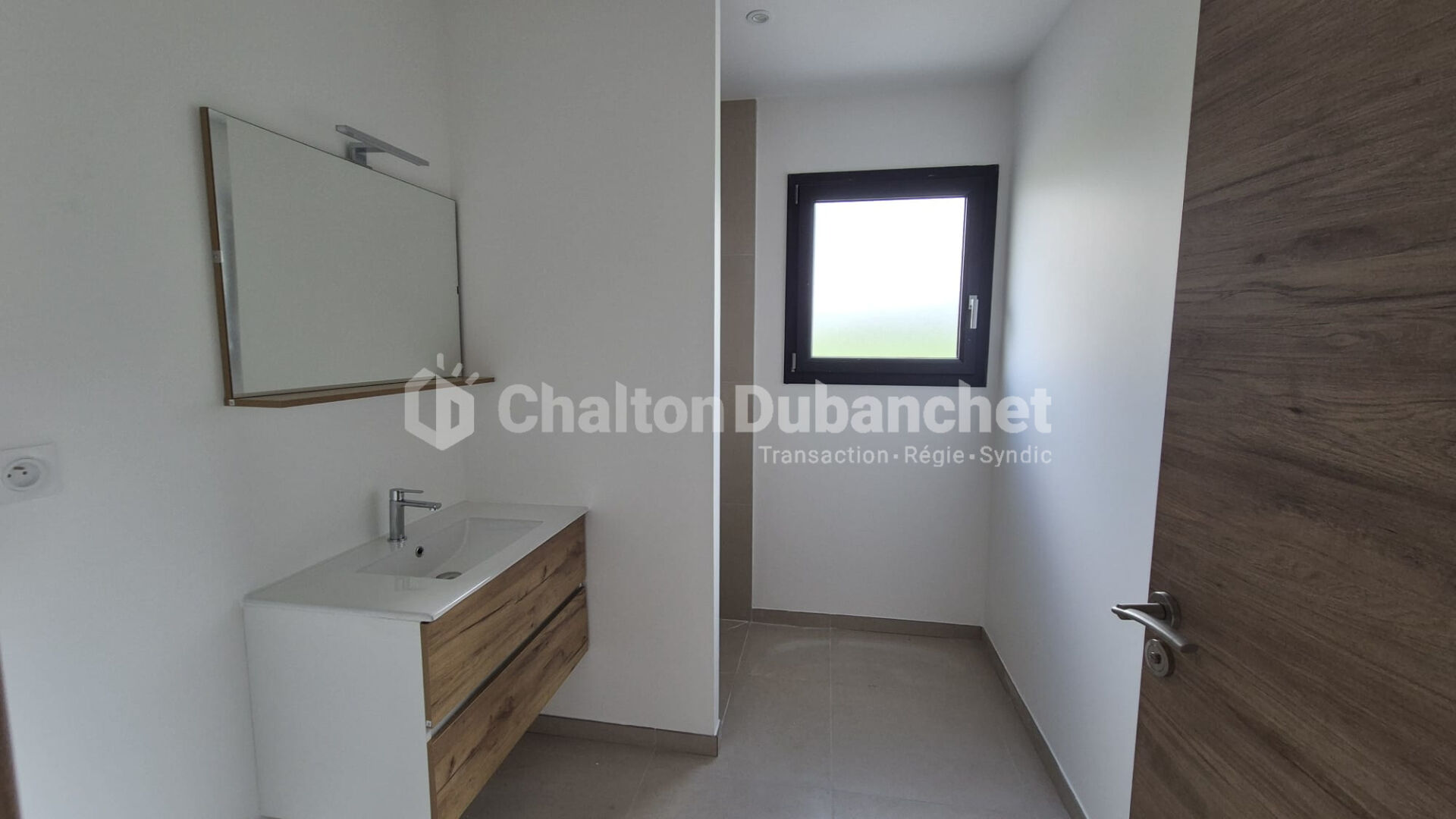Photo 6 — CHALTON & DUBANCHET