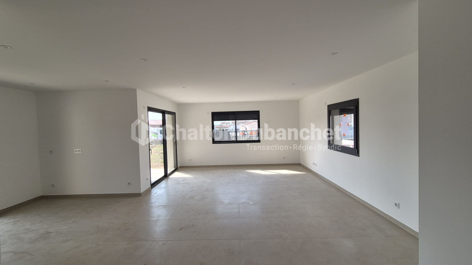 Photo 3 — CHALTON & DUBANCHET