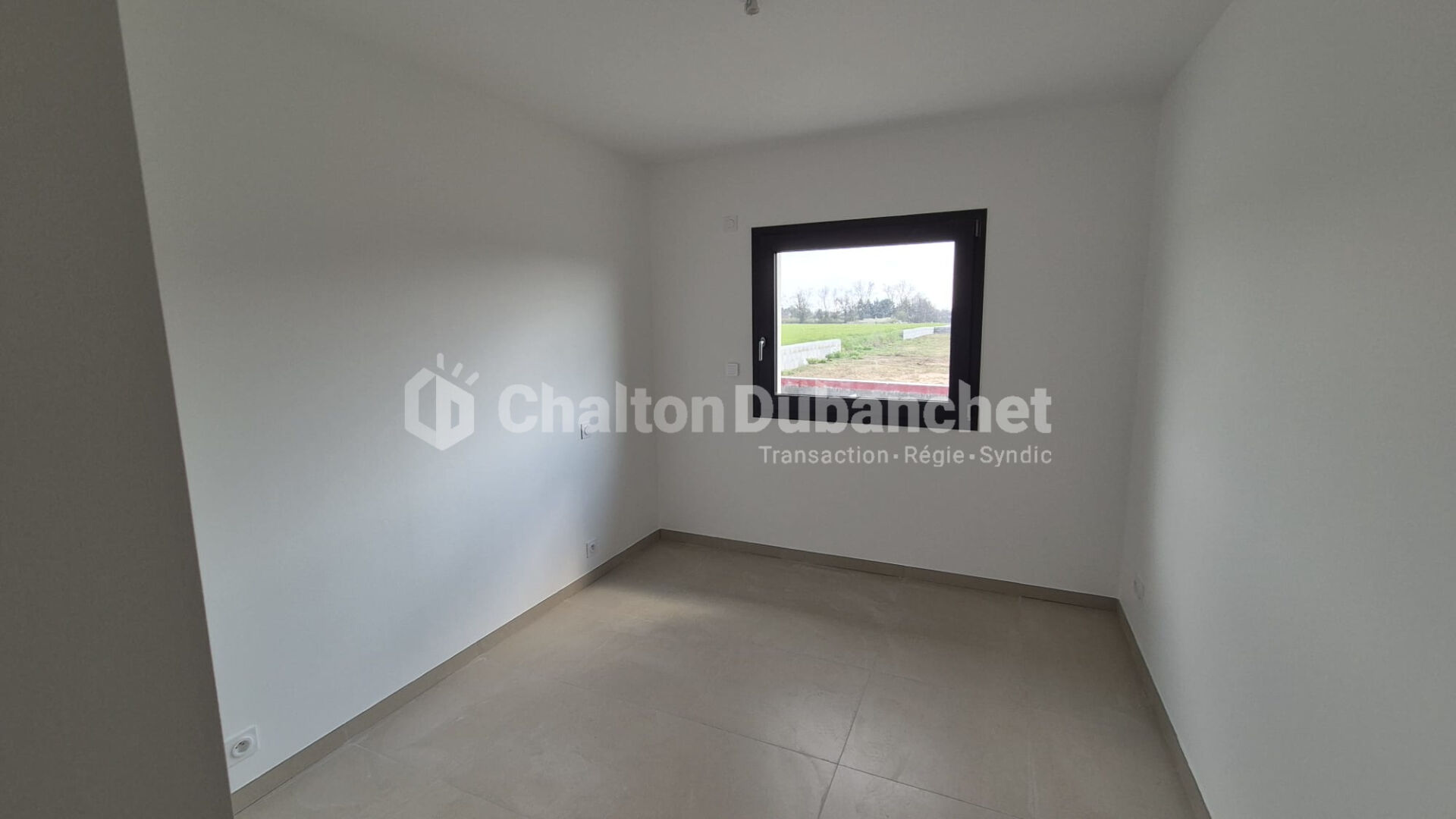 Photo 5 — CHALTON & DUBANCHET
