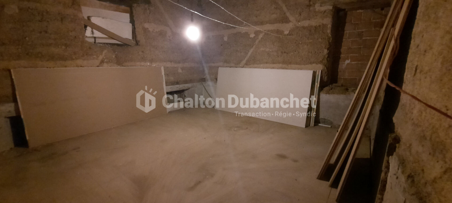 Photo 14 — CHALTON & DUBANCHET