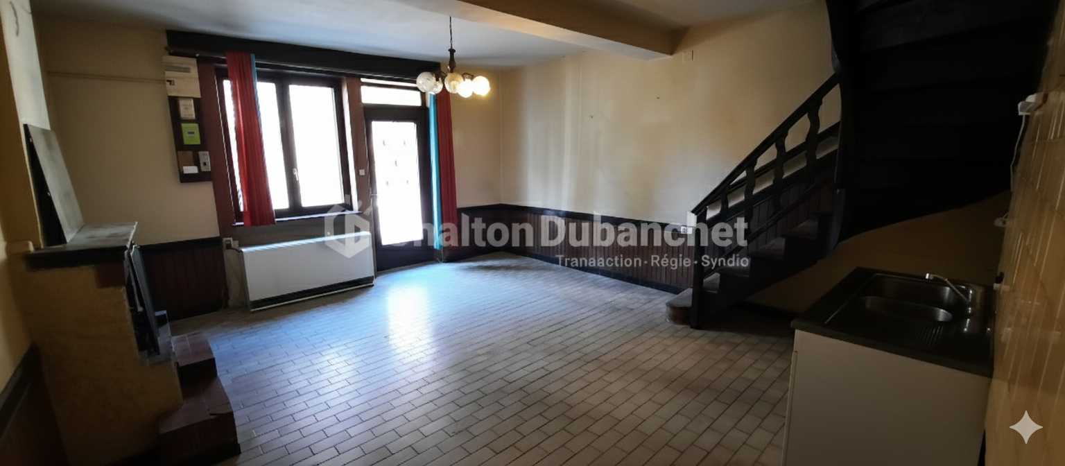 Photo 5 — CHALTON & DUBANCHET