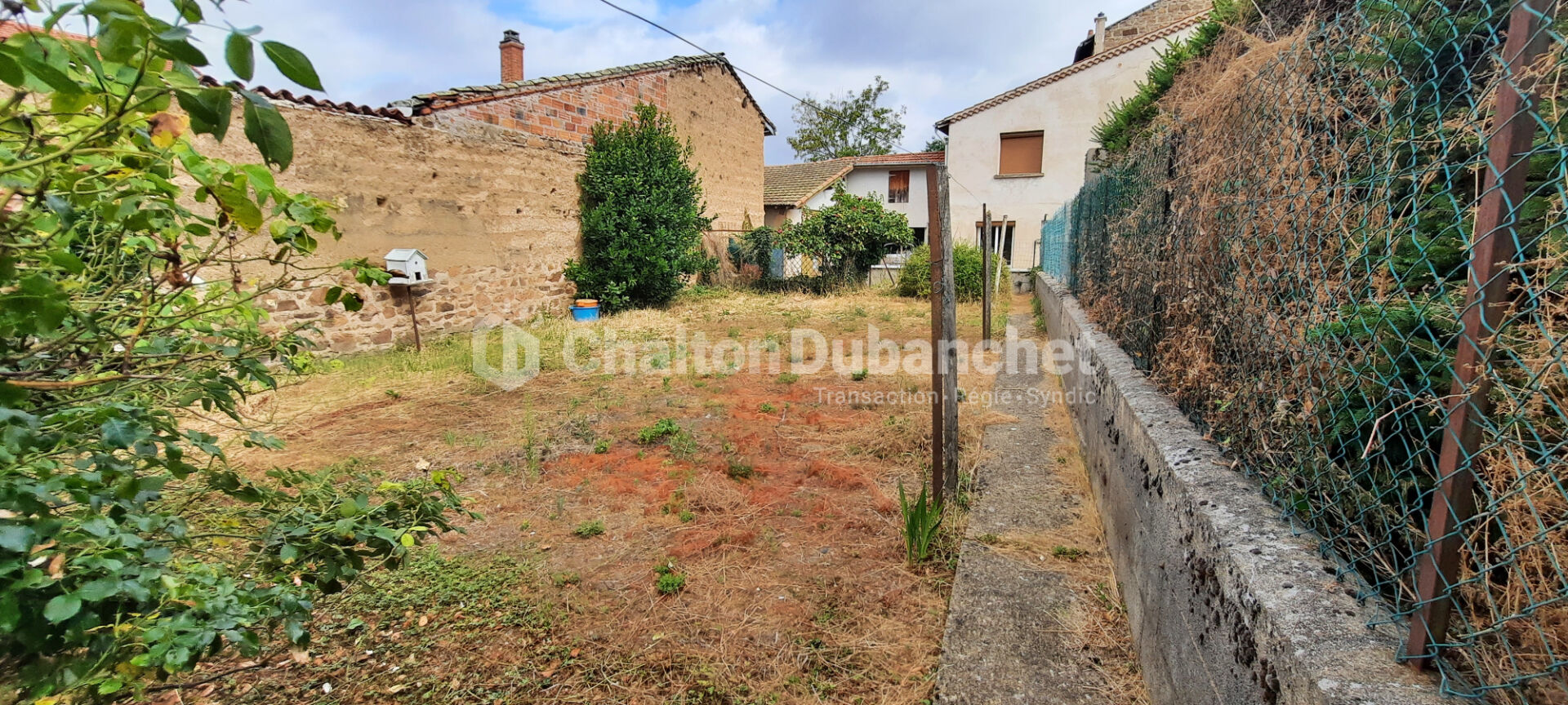 Photo 3 — CHALTON & DUBANCHET