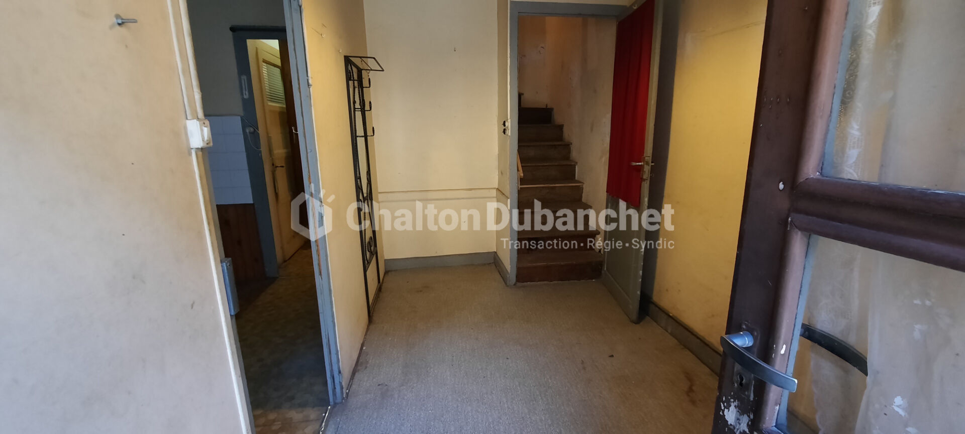 Photo 11 — CHALTON & DUBANCHET