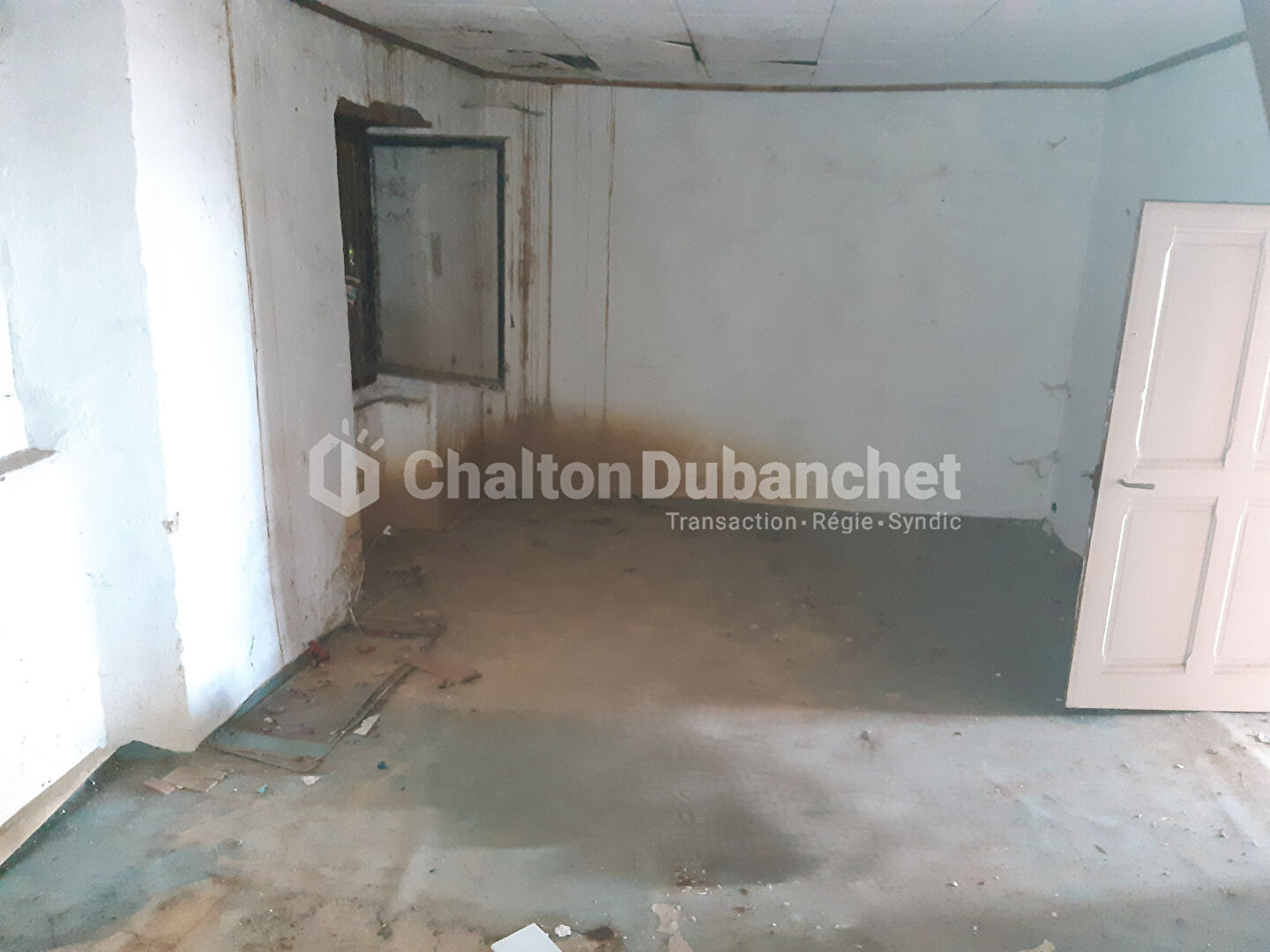 Photo 8 — CHALTON & DUBANCHET