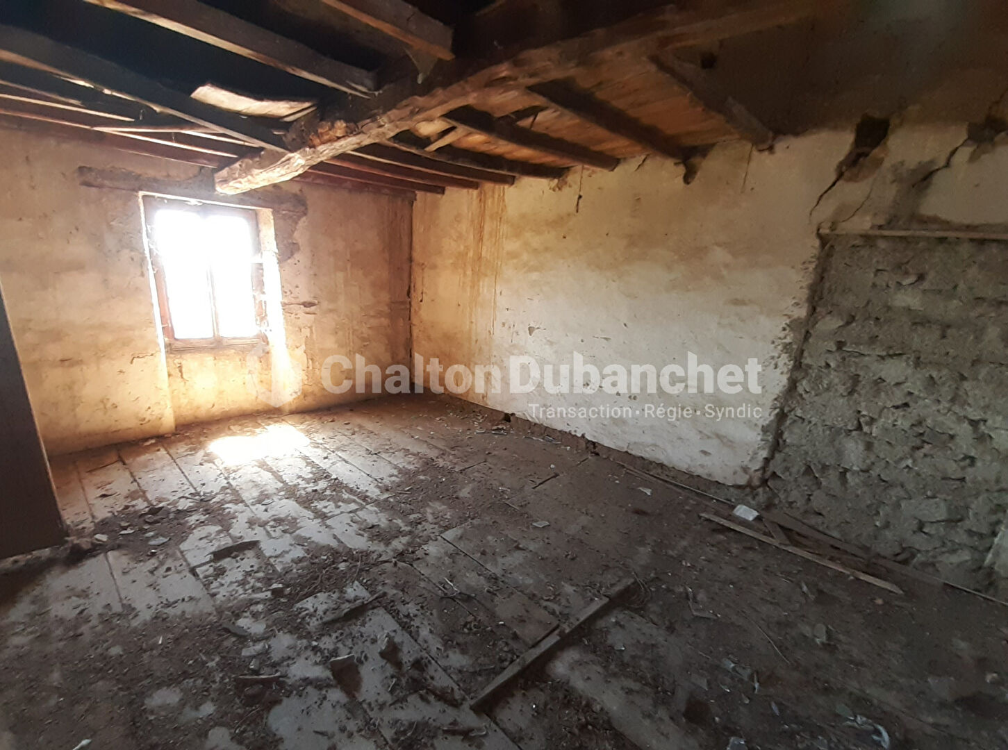 Photo 10 — CHALTON & DUBANCHET