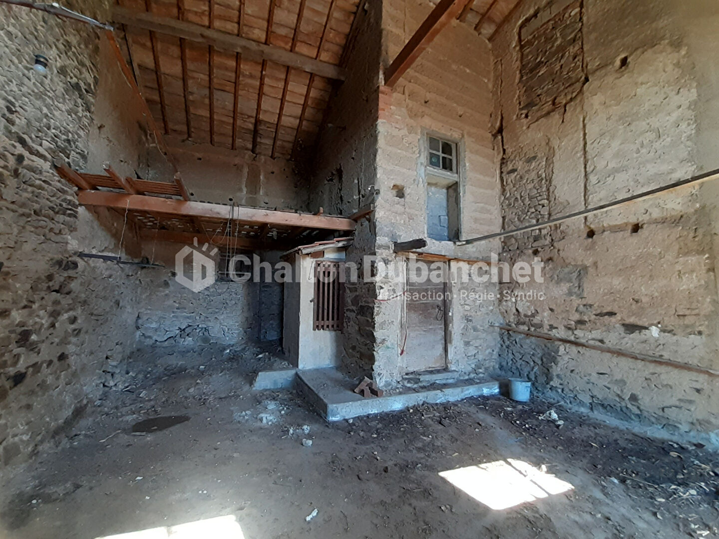 Photo 11 — CHALTON & DUBANCHET