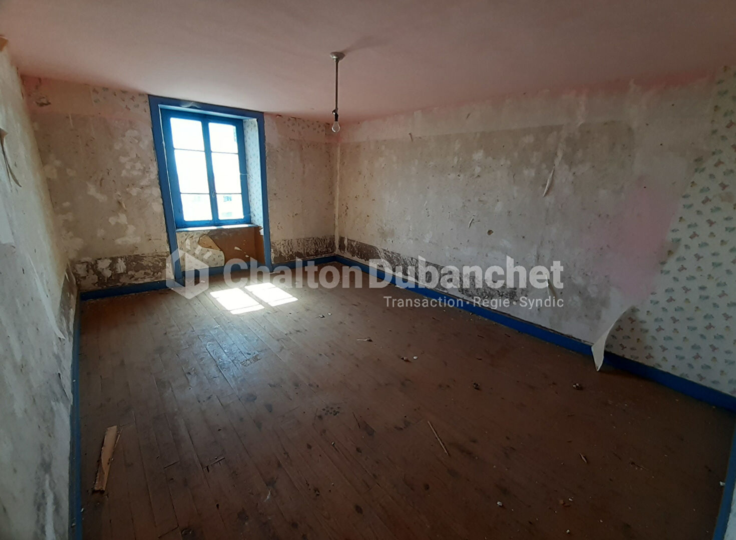 Photo 5 — CHALTON & DUBANCHET