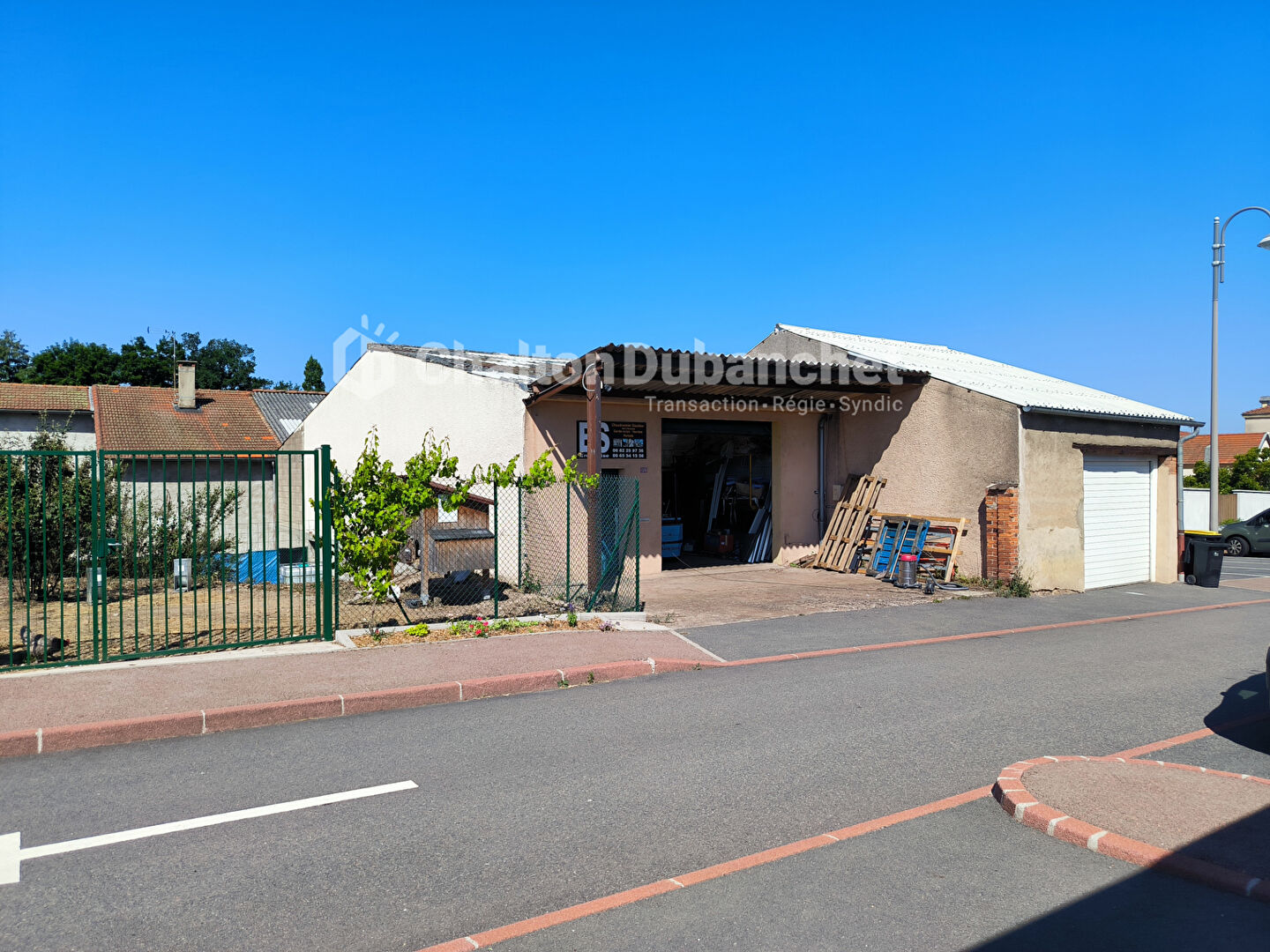 Photo 5 — CHALTON & DUBANCHET