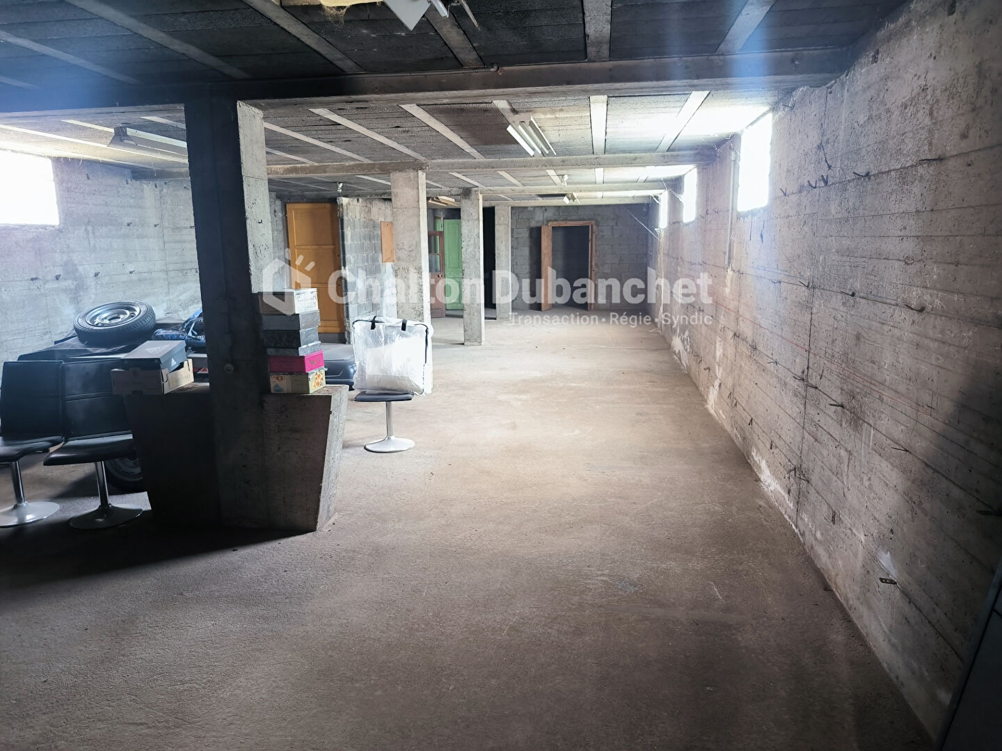 Photo 6 — CHALTON & DUBANCHET
