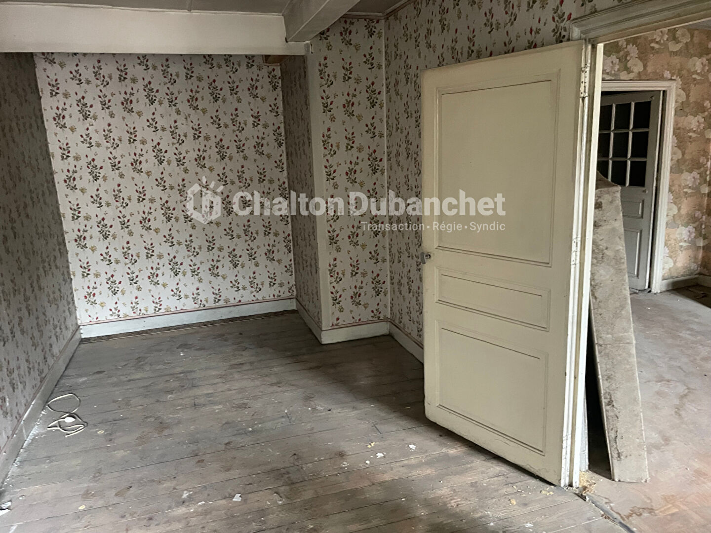 Photo 7 — CHALTON & DUBANCHET