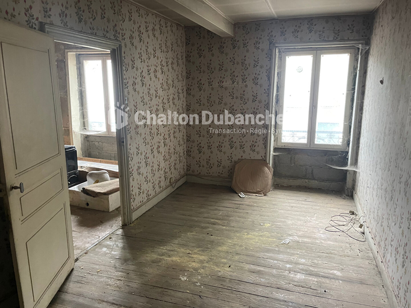 Photo 8 — CHALTON & DUBANCHET
