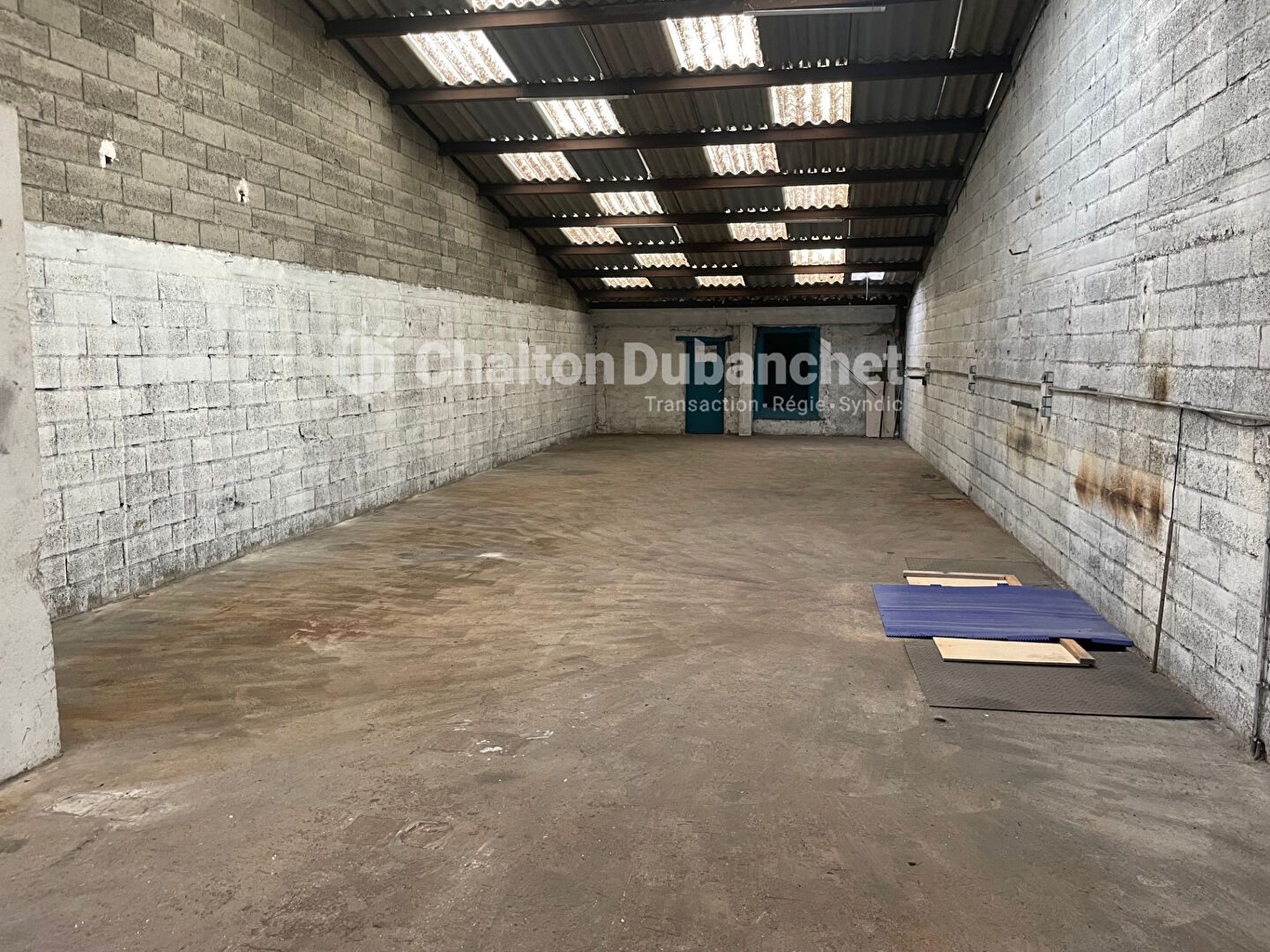 Photo 2 — CHALTON & DUBANCHET
