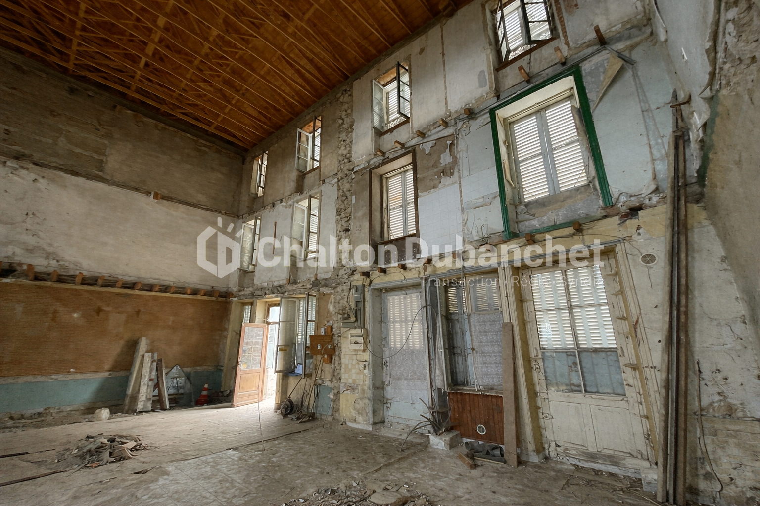 Photo 11 — CHALTON & DUBANCHET