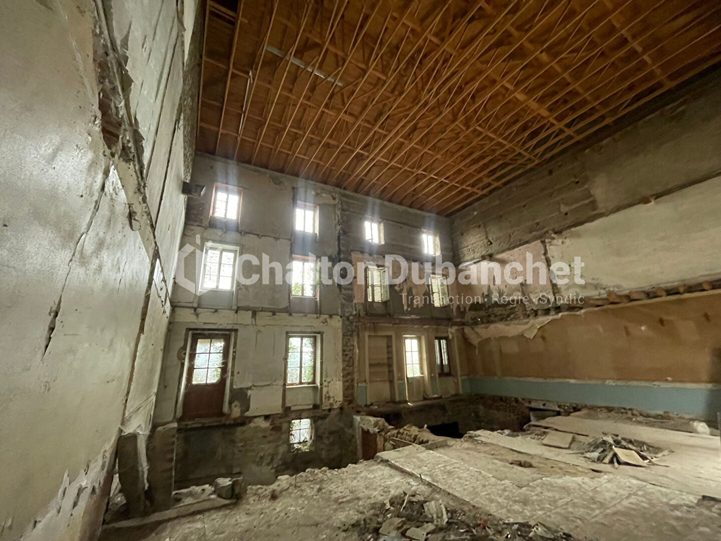 Photo 6 — CHALTON & DUBANCHET