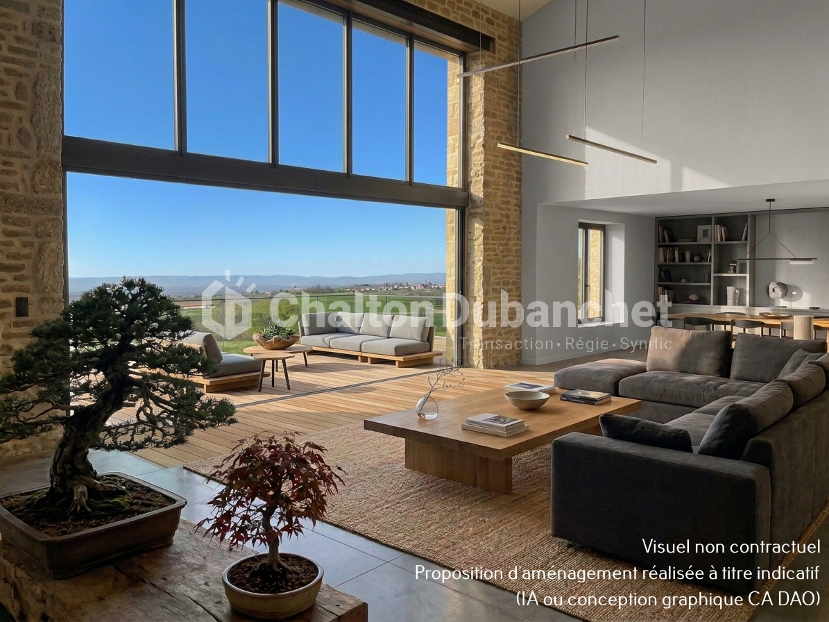 Photo 7 — CHALTON & DUBANCHET