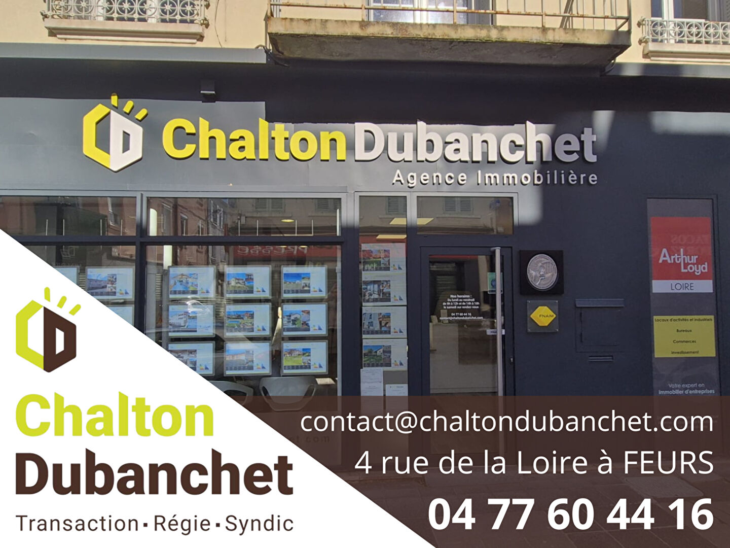 Photo 12 — CHALTON & DUBANCHET