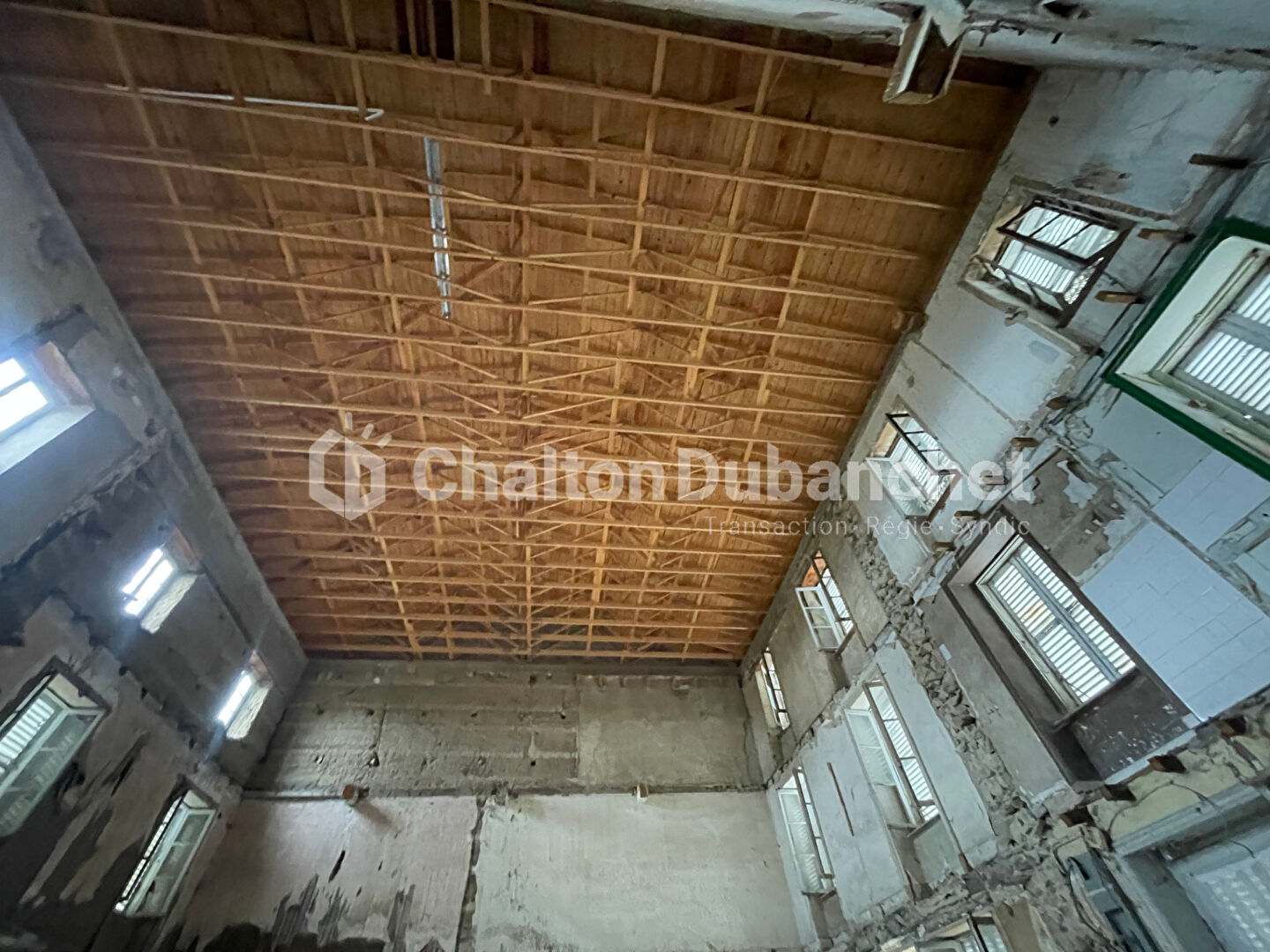 Photo 10 — CHALTON & DUBANCHET